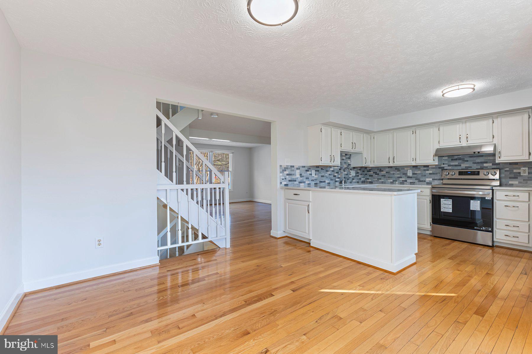 SUMMIT WALK - Residential