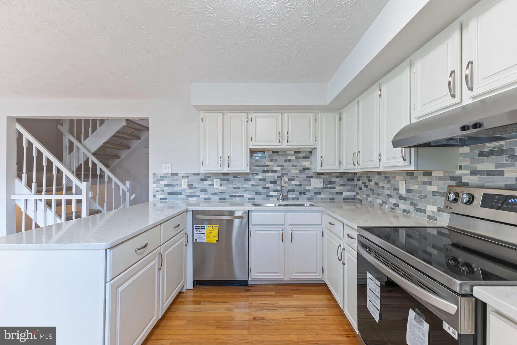 SUMMIT WALK - Residential