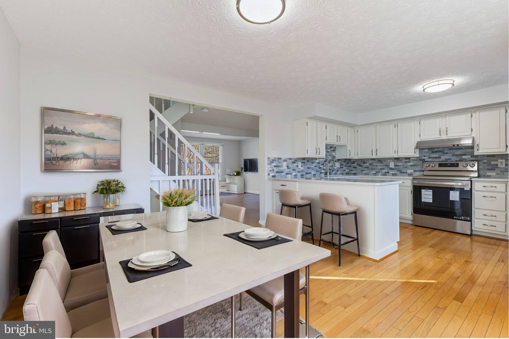 SUMMIT WALK - Residential