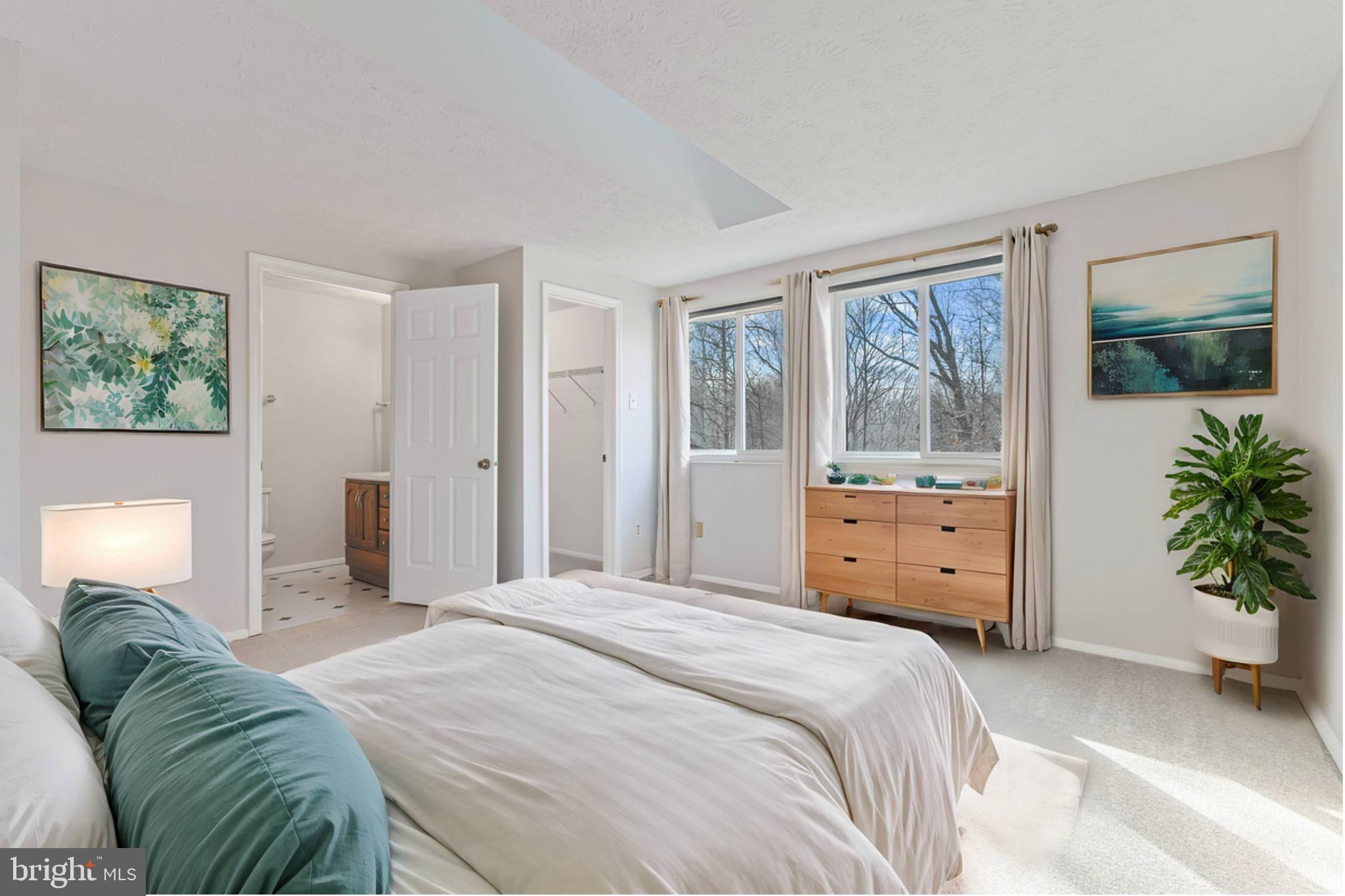 SUMMIT WALK - Residential