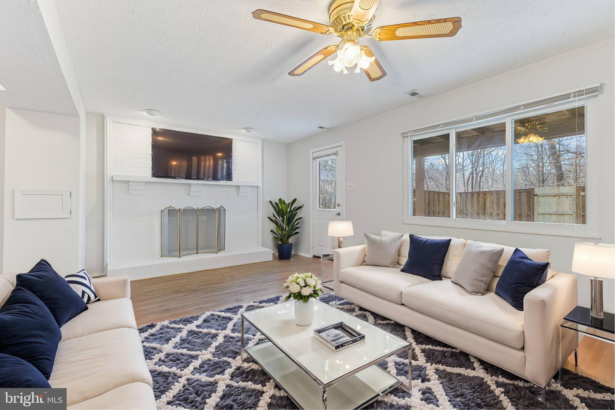 SUMMIT WALK - Residential