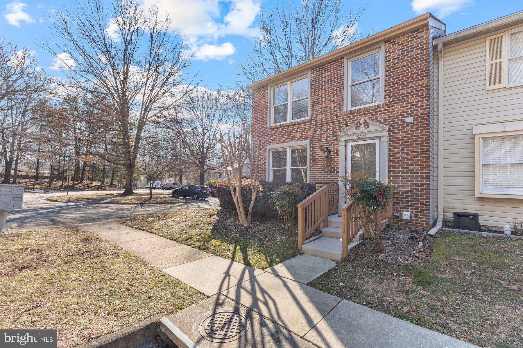 SUMMIT WALK - Residential