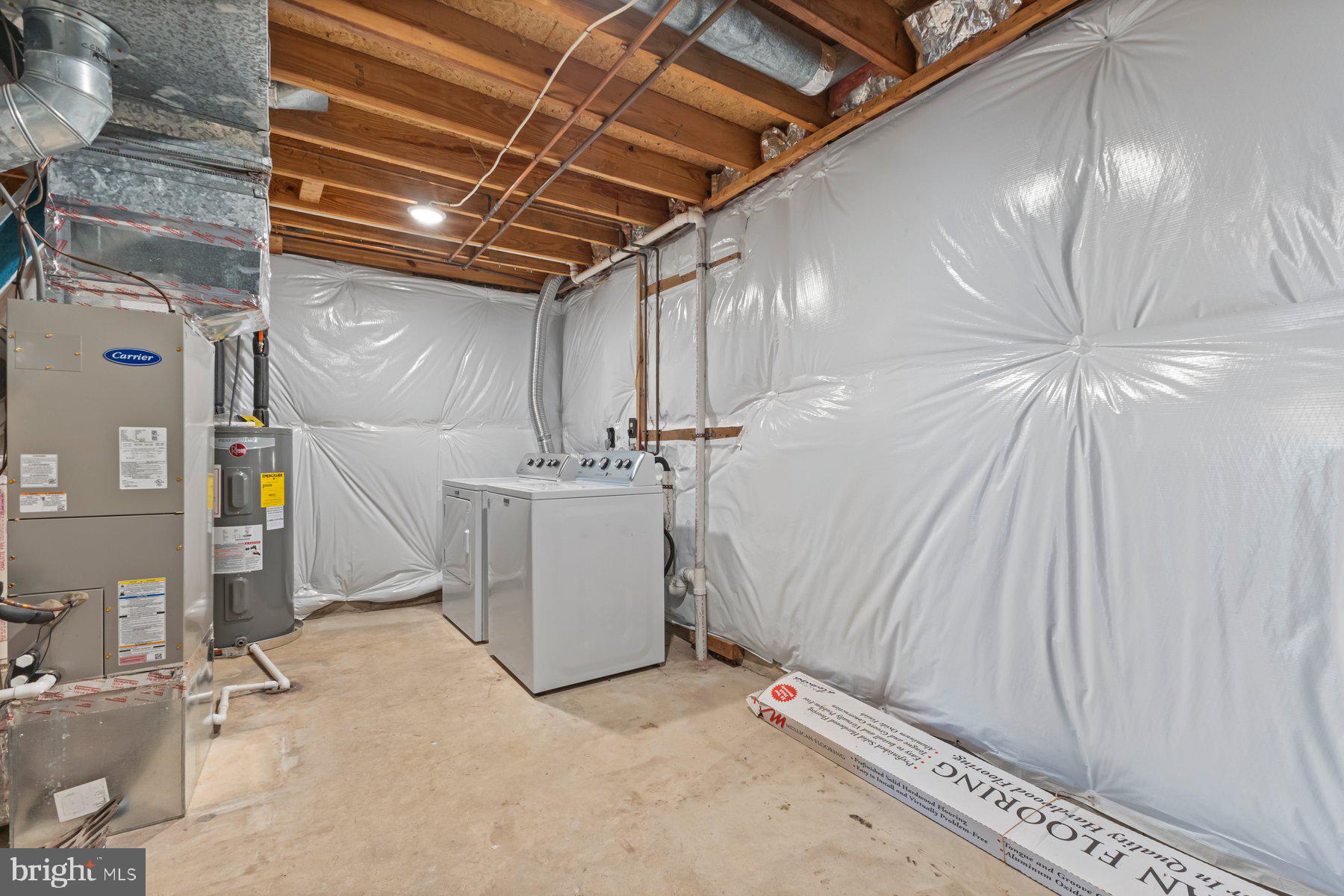 SUMMIT WALK - Residential