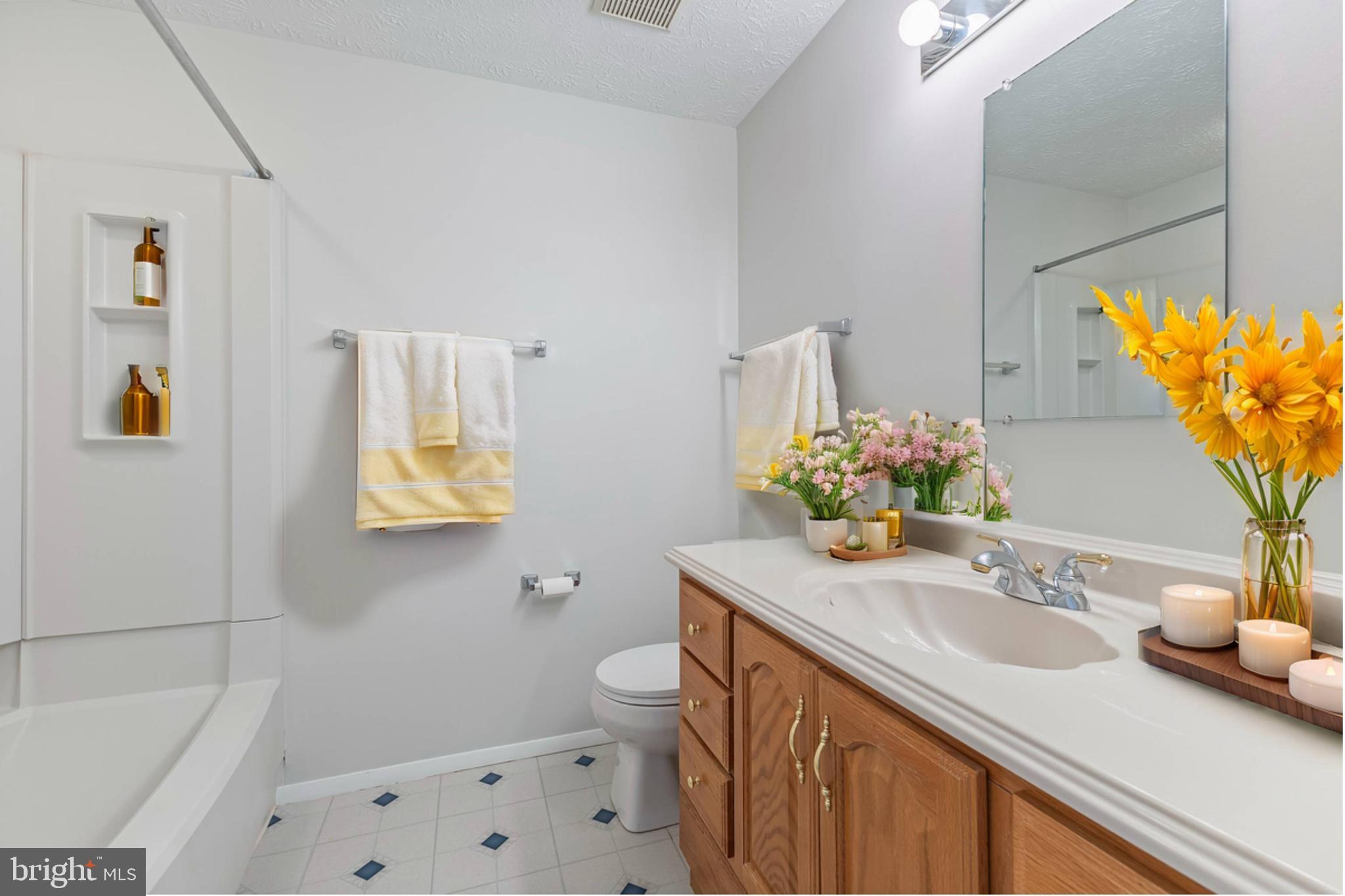 SUMMIT WALK - Residential