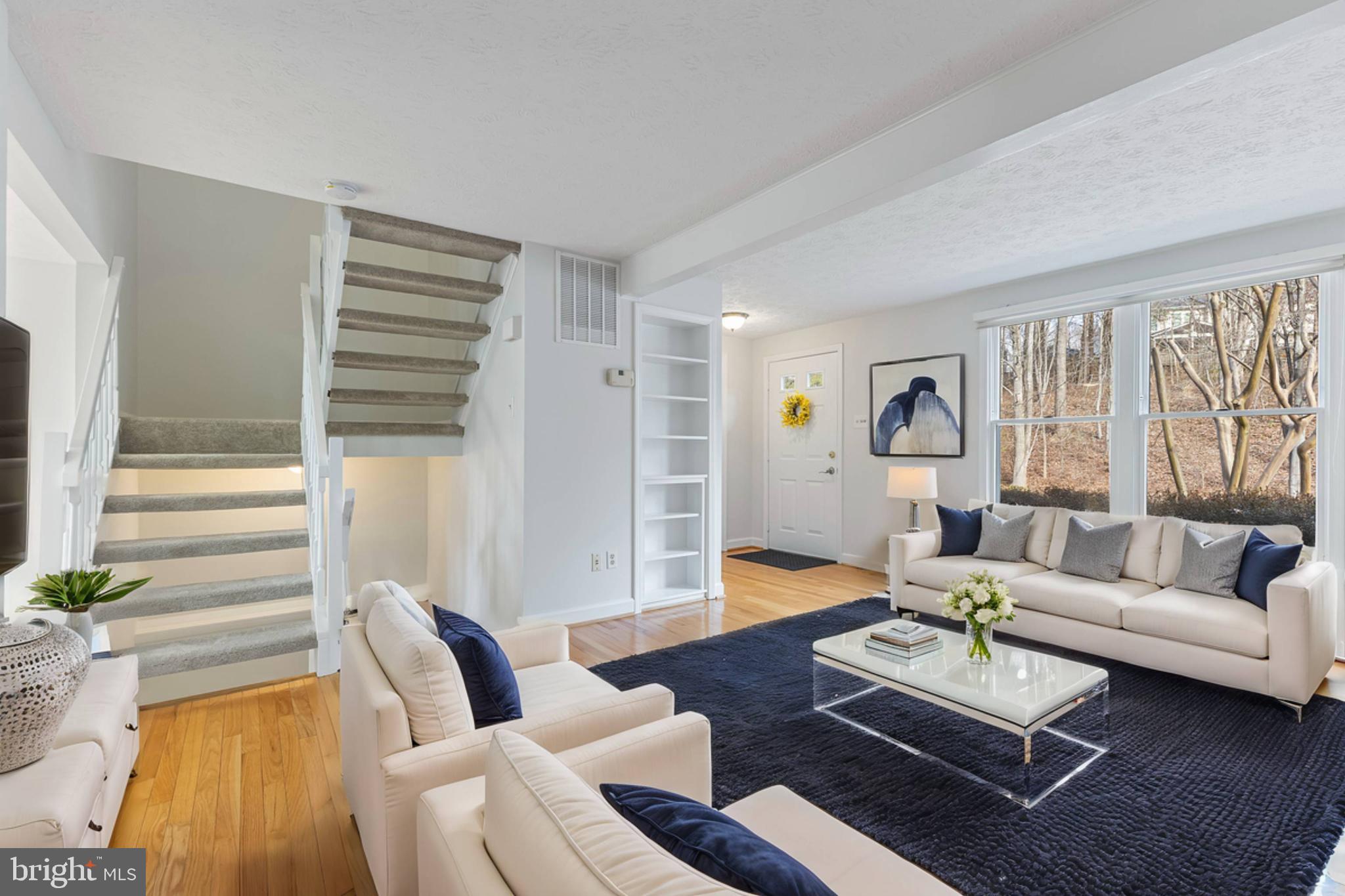 SUMMIT WALK - Residential