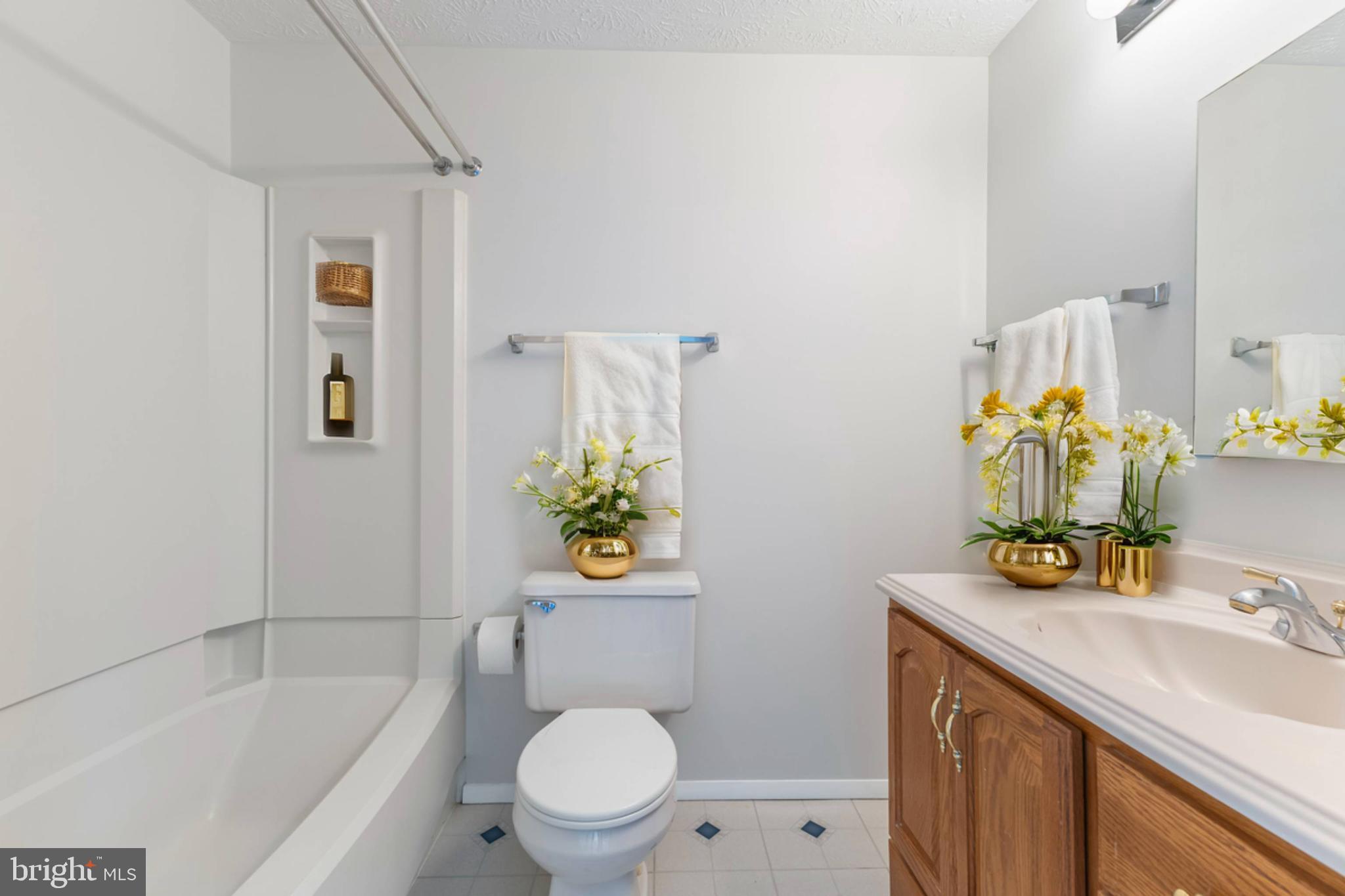 SUMMIT WALK - Residential