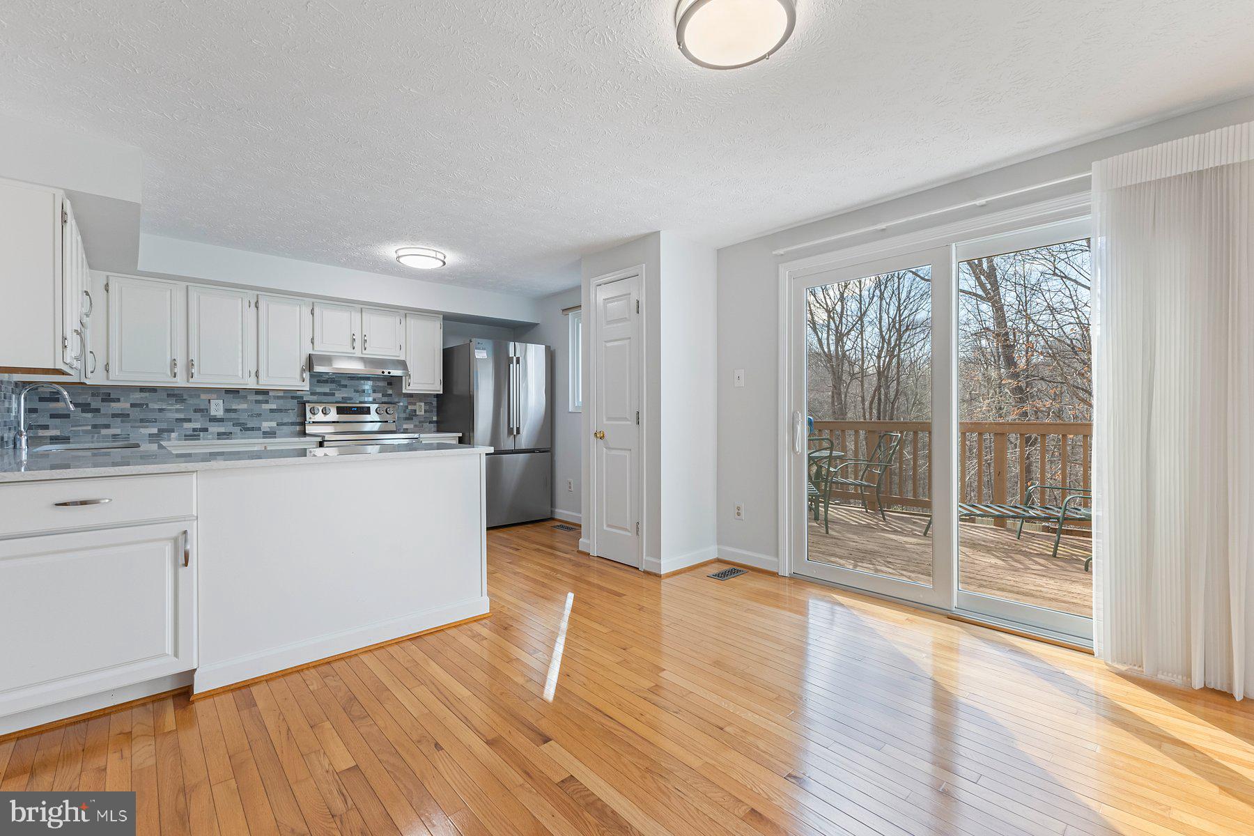 SUMMIT WALK - Residential