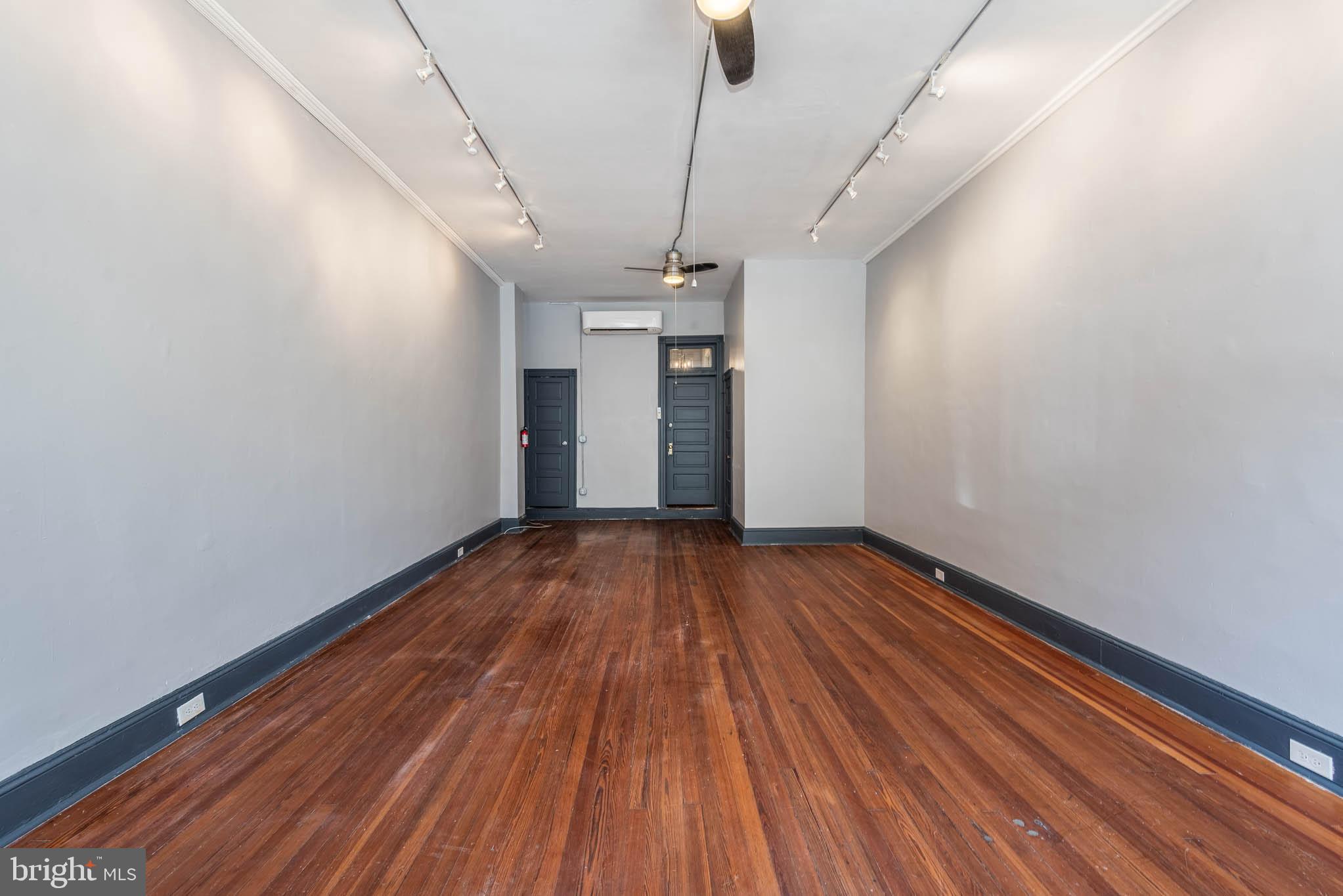 FELLS POINT HISTORIC DISTRICT - Commercial Lease