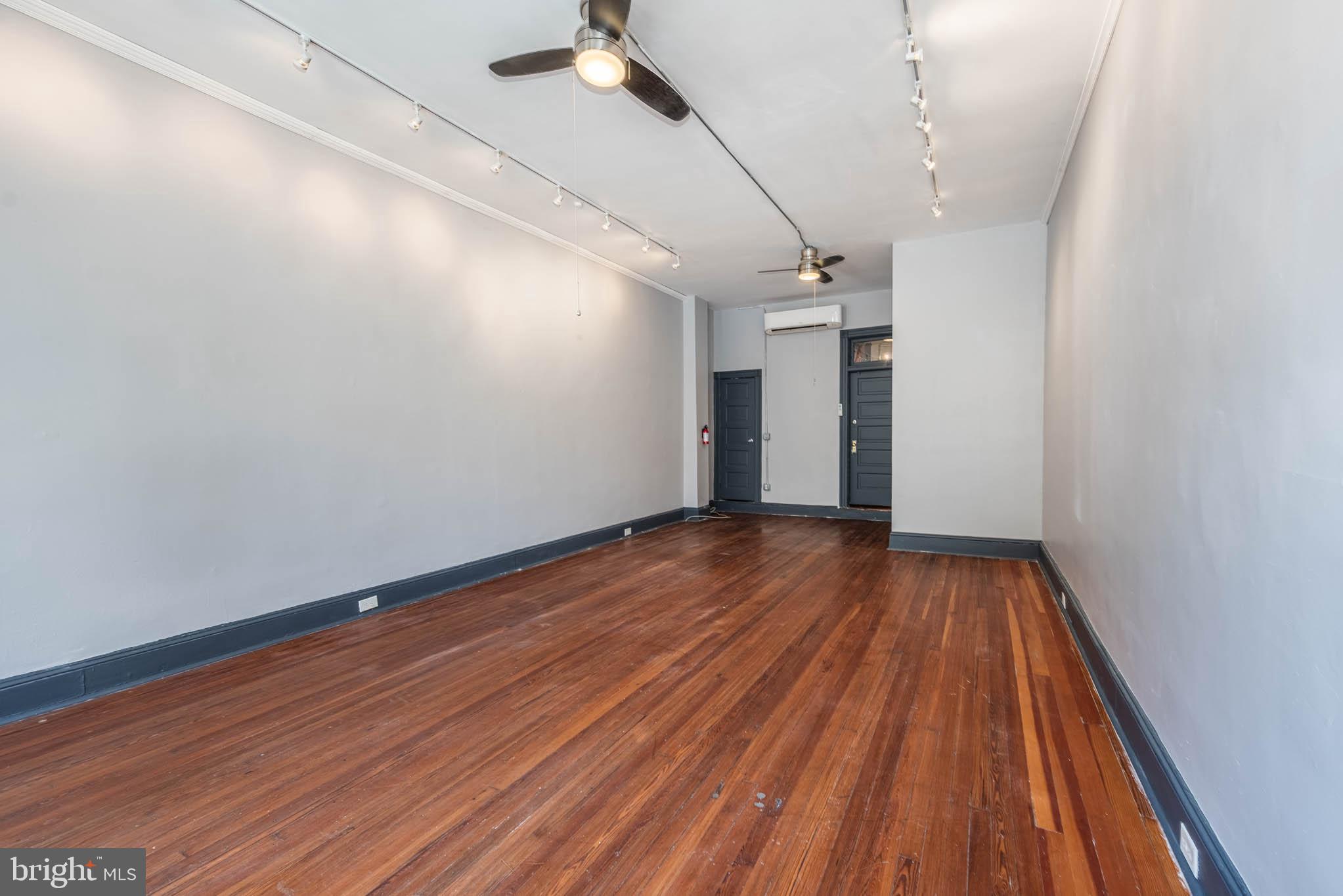 FELLS POINT HISTORIC DISTRICT - Commercial Lease