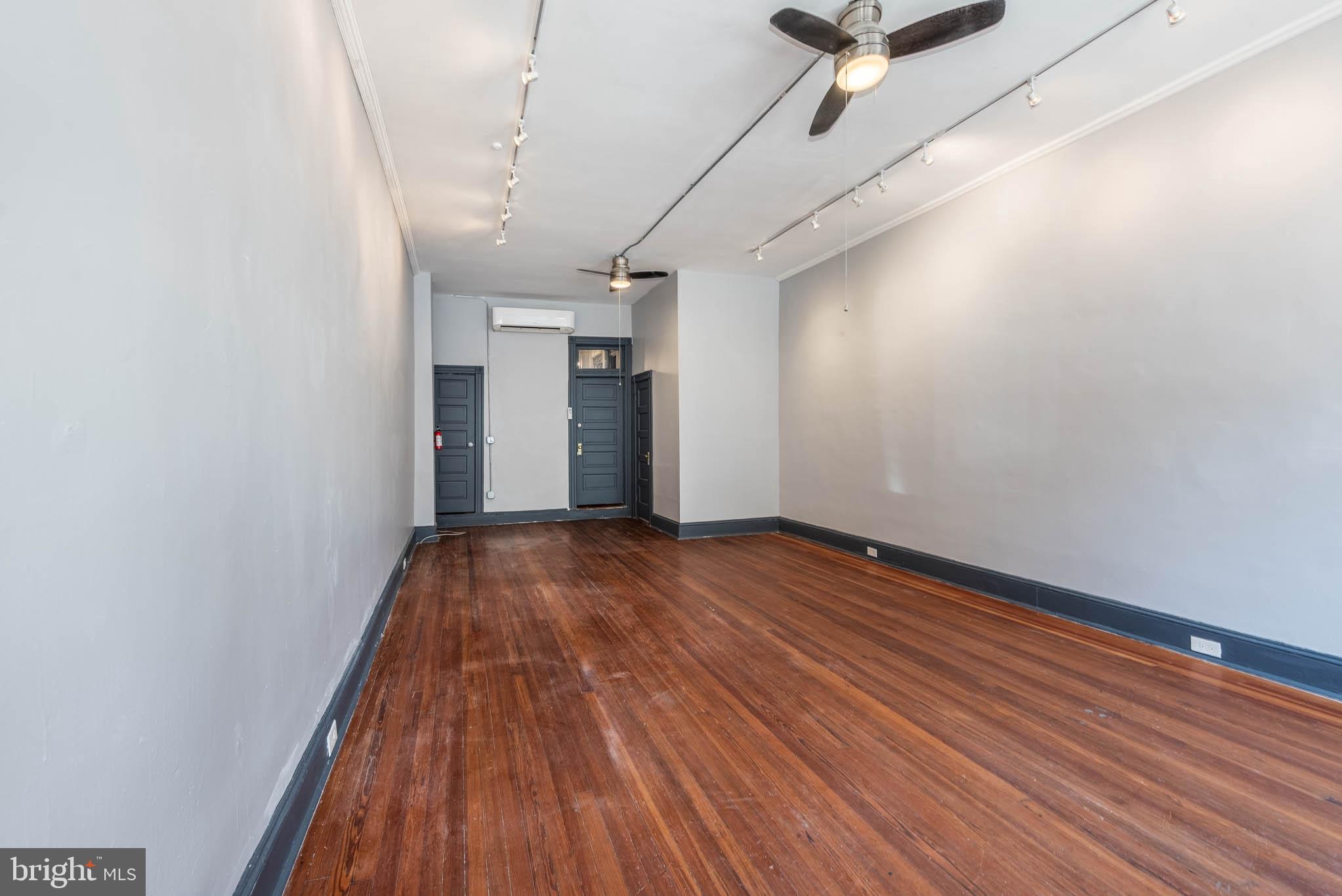 FELLS POINT HISTORIC DISTRICT - Commercial Lease