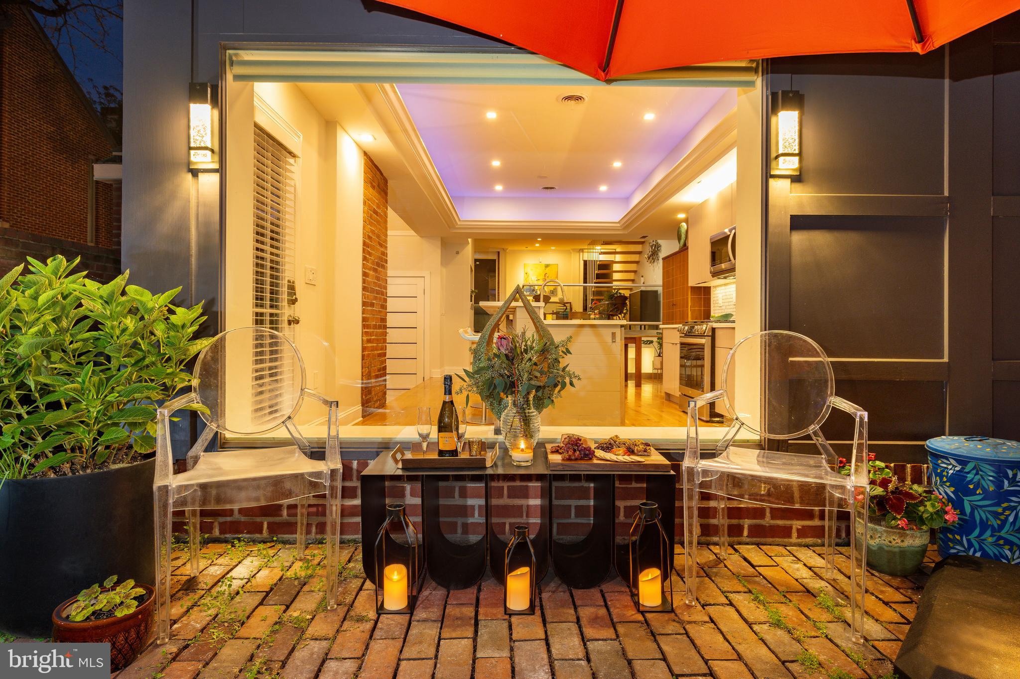 SOCIETY HILL - Residential