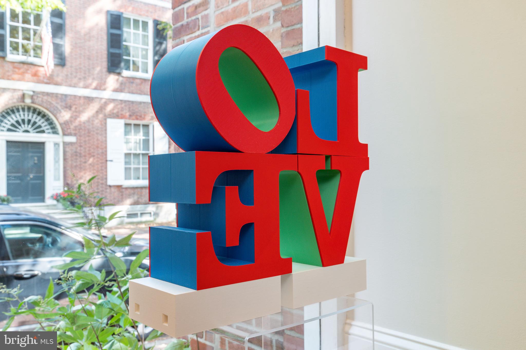 SOCIETY HILL - Residential