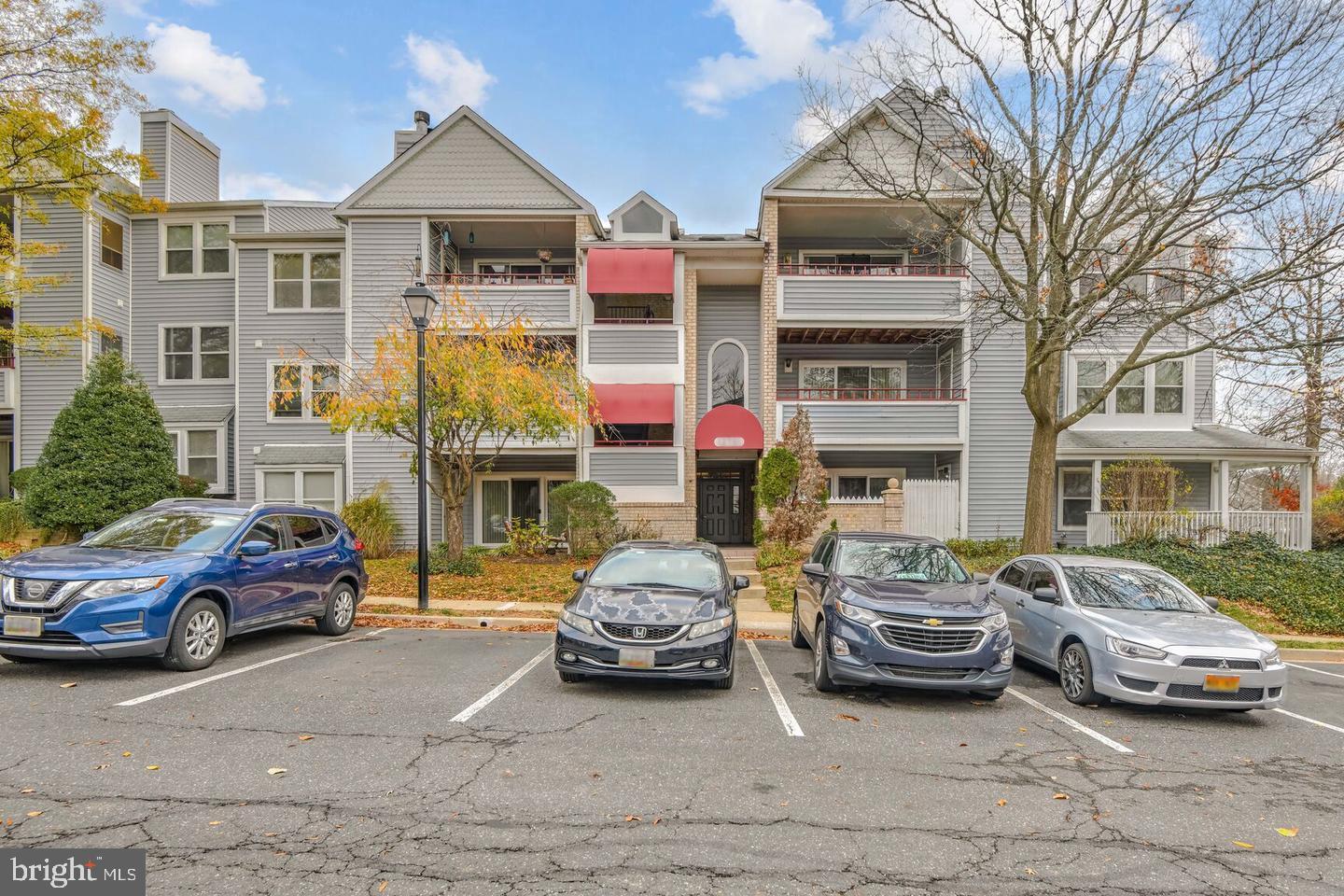 THE VINEYARDS CODM - Residential Lease