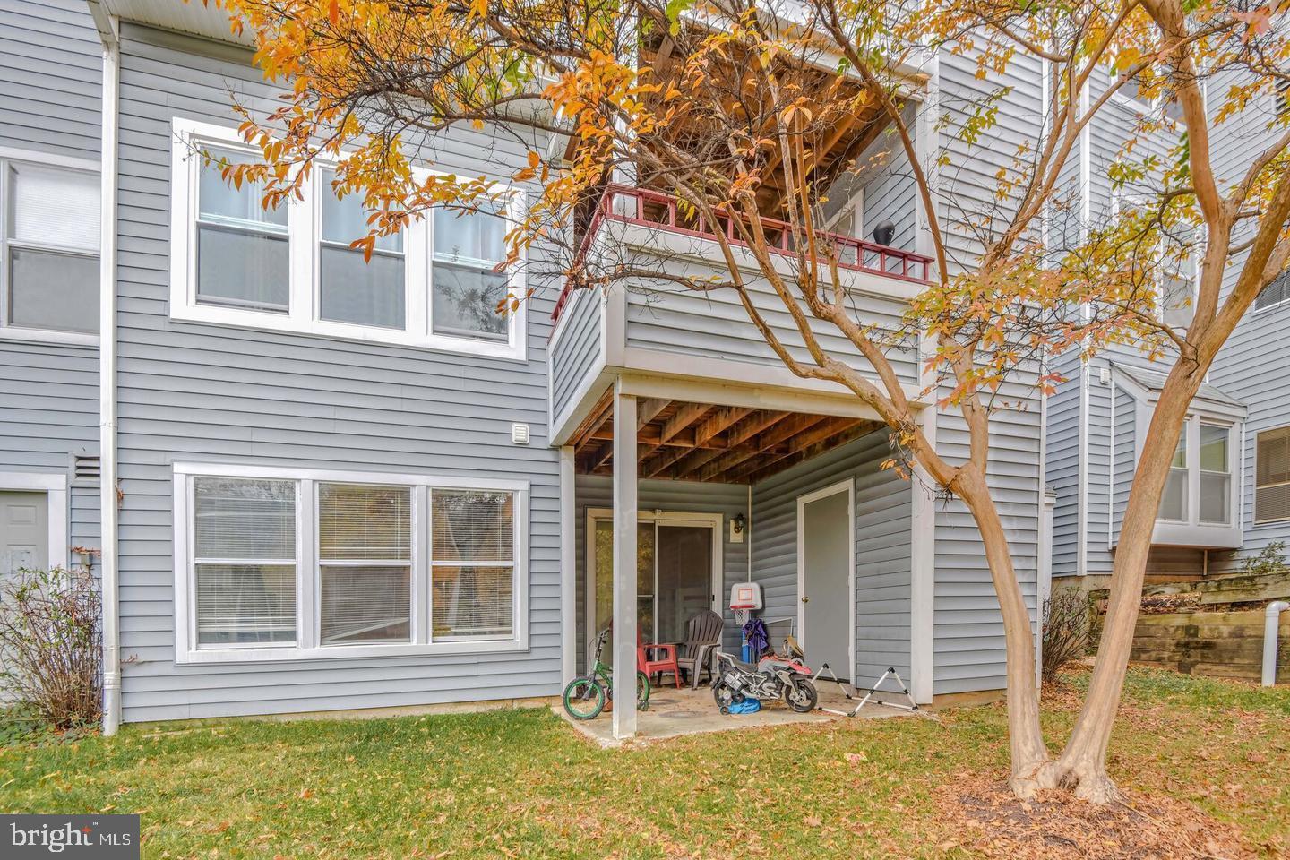 THE VINEYARDS CODM - Residential Lease