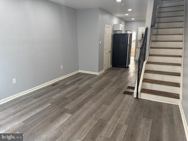 POINT BREEZE - Residential Lease