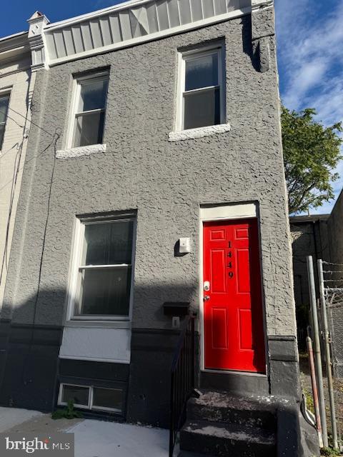 POINT BREEZE - Residential Lease