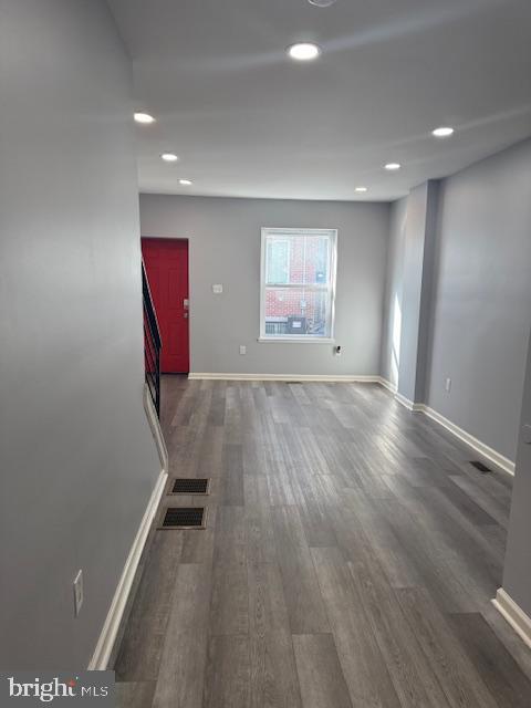 POINT BREEZE - Residential Lease