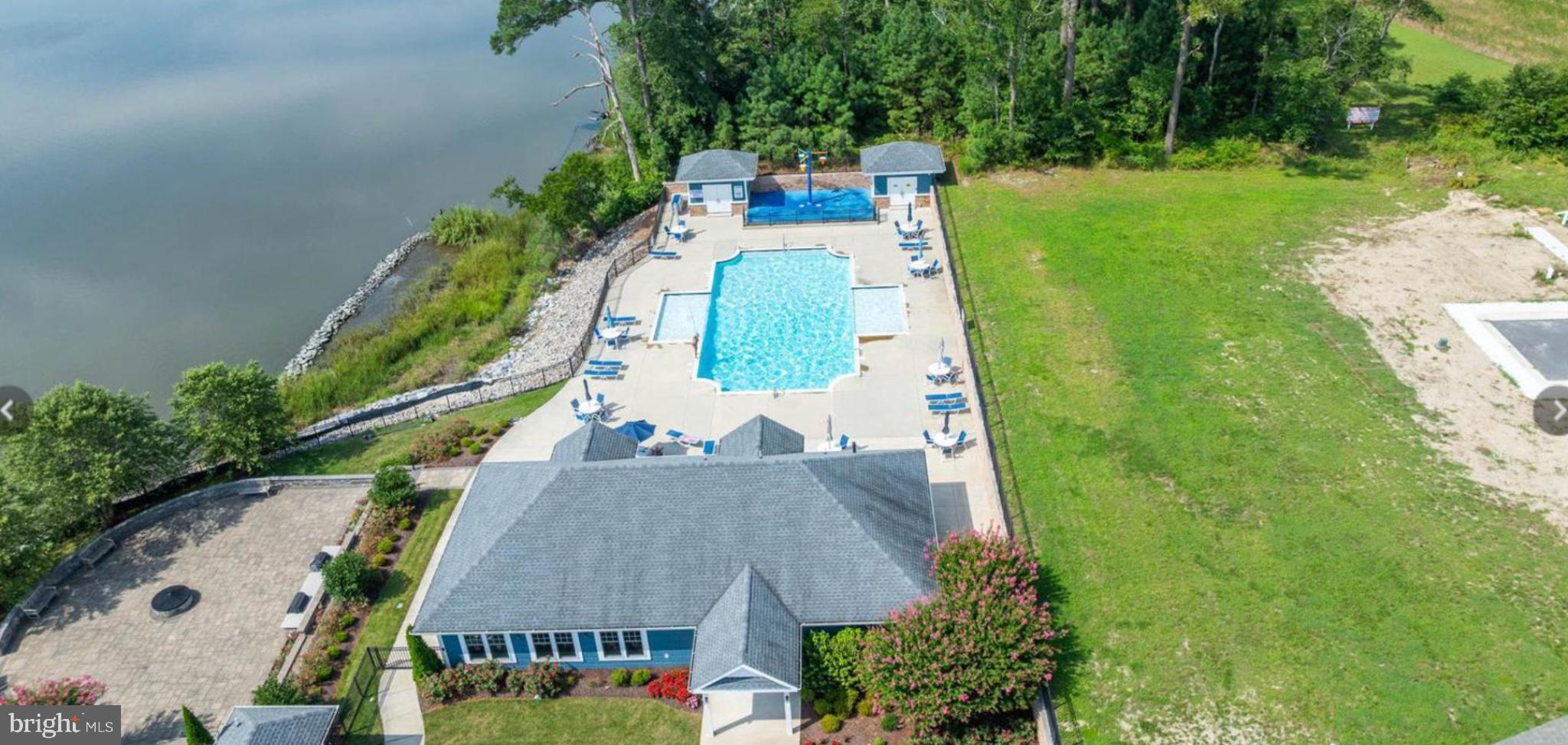 MARINA AT PEPPERS CREEK - Residential