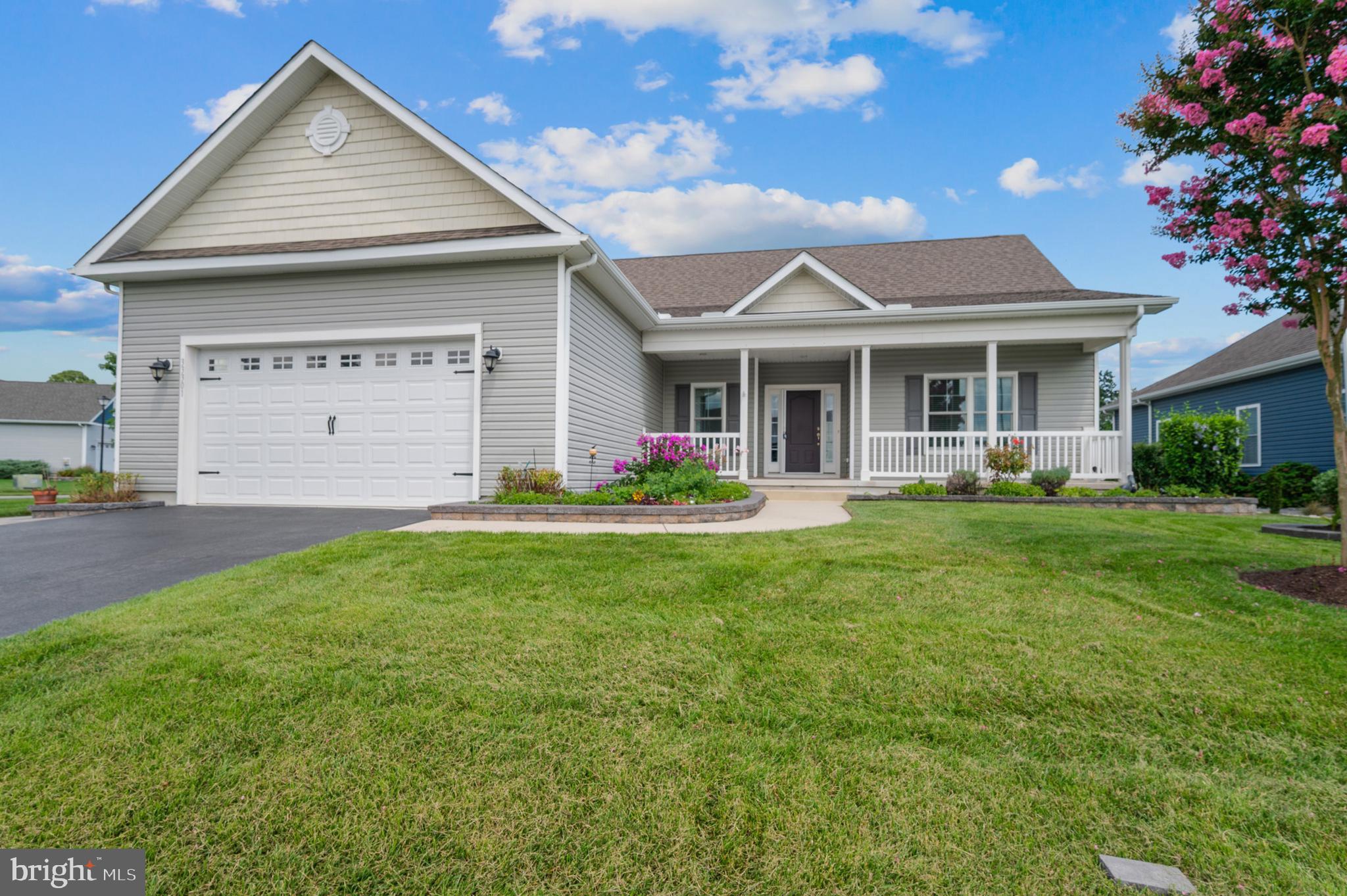 MARINA AT PEPPERS CREEK - Residential