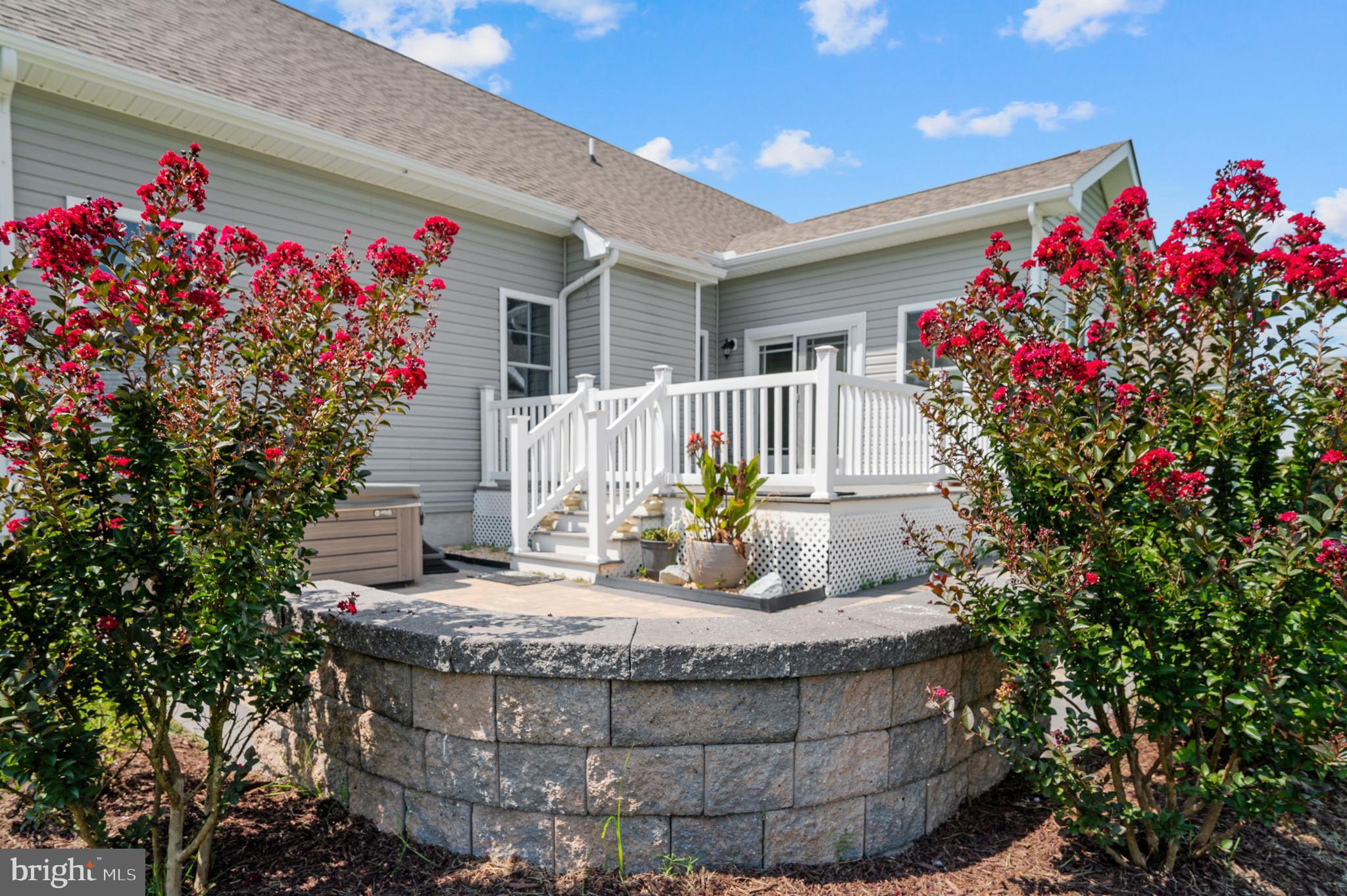 MARINA AT PEPPERS CREEK - Residential