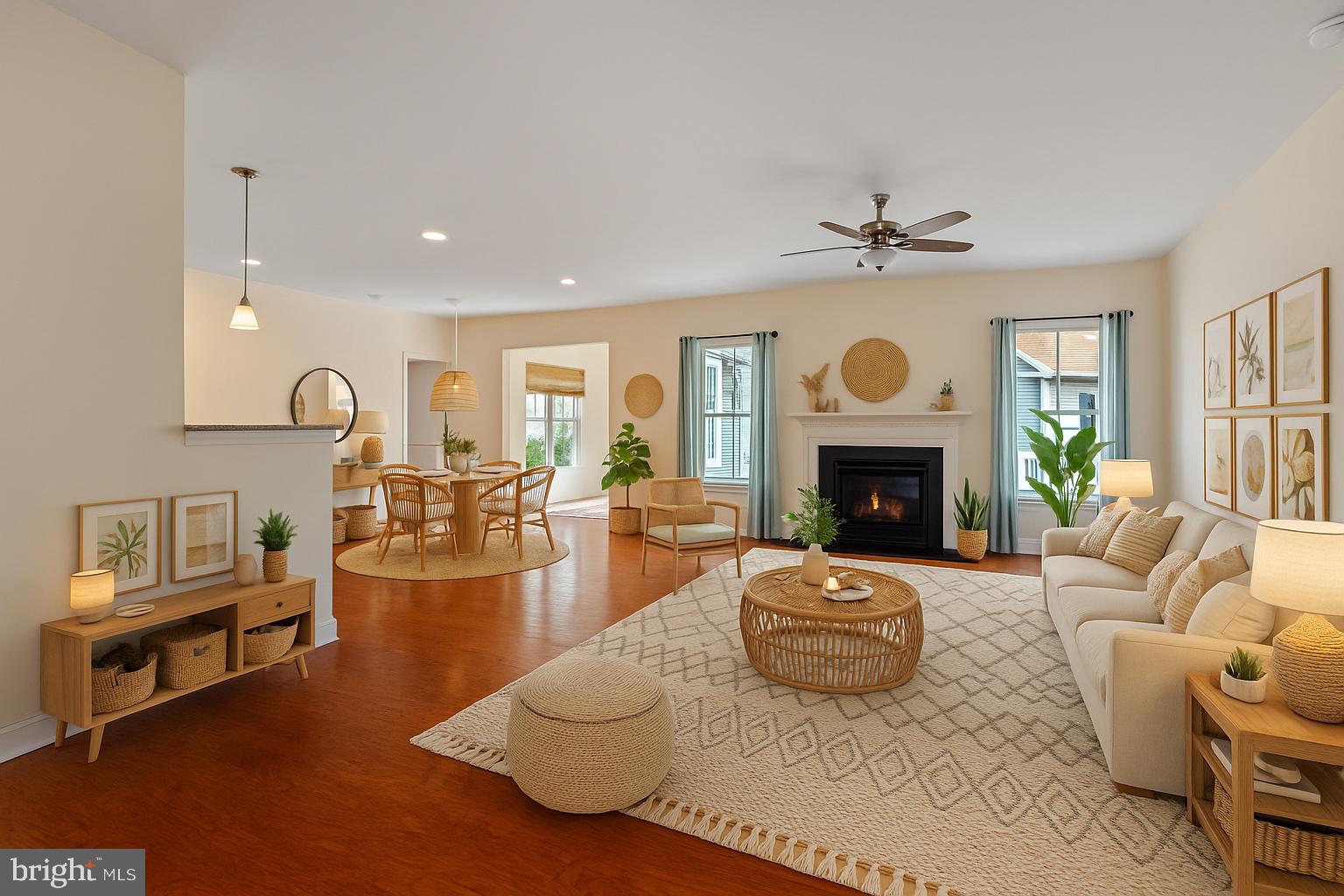 33301 BAYBERRY COURT