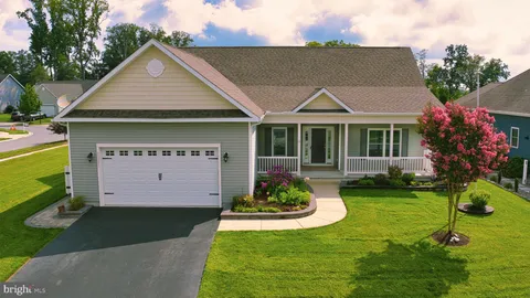 33301 Bayberry Court, Dagsboro, DE MLS: DESU2090722