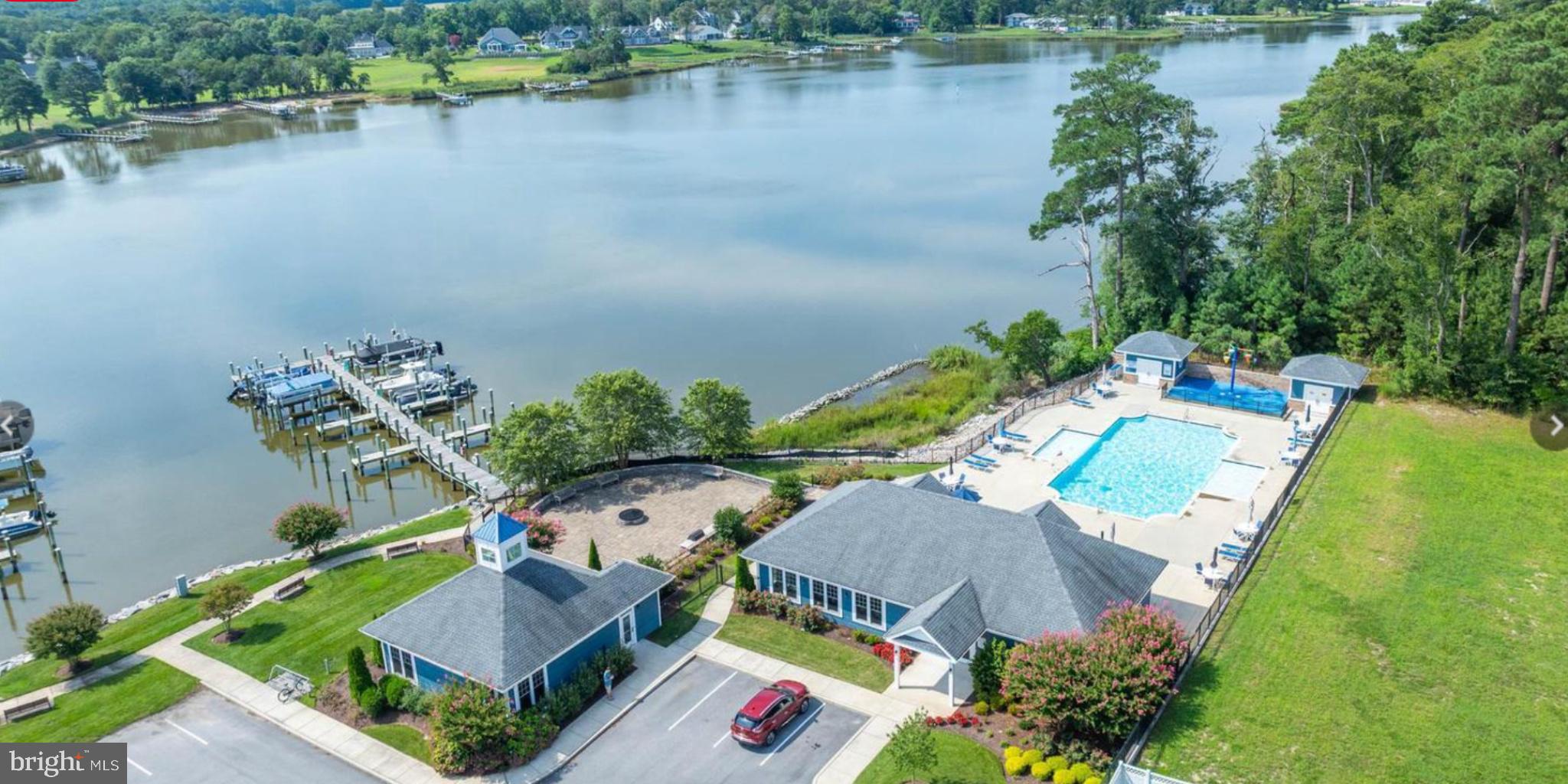 MARINA AT PEPPERS CREEK - Residential