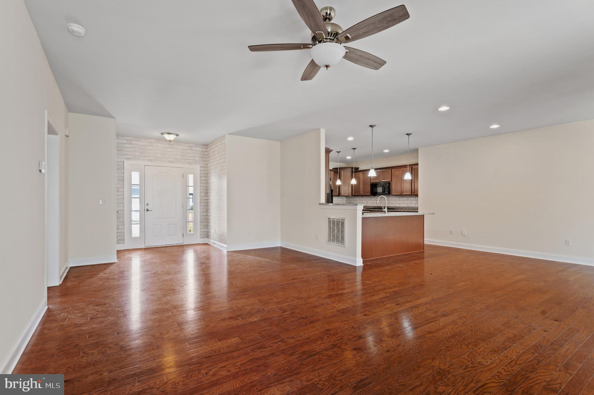 MARINA AT PEPPERS CREEK - Residential