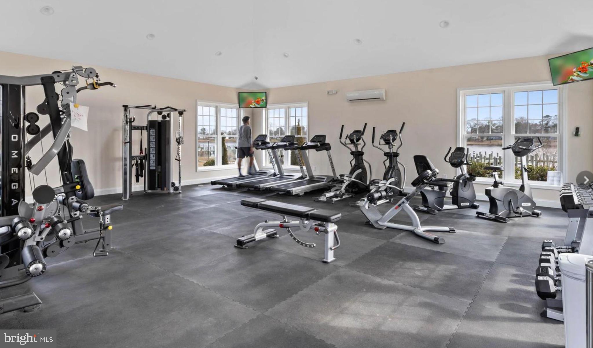 MARINA AT PEPPERS CREEK - Residential