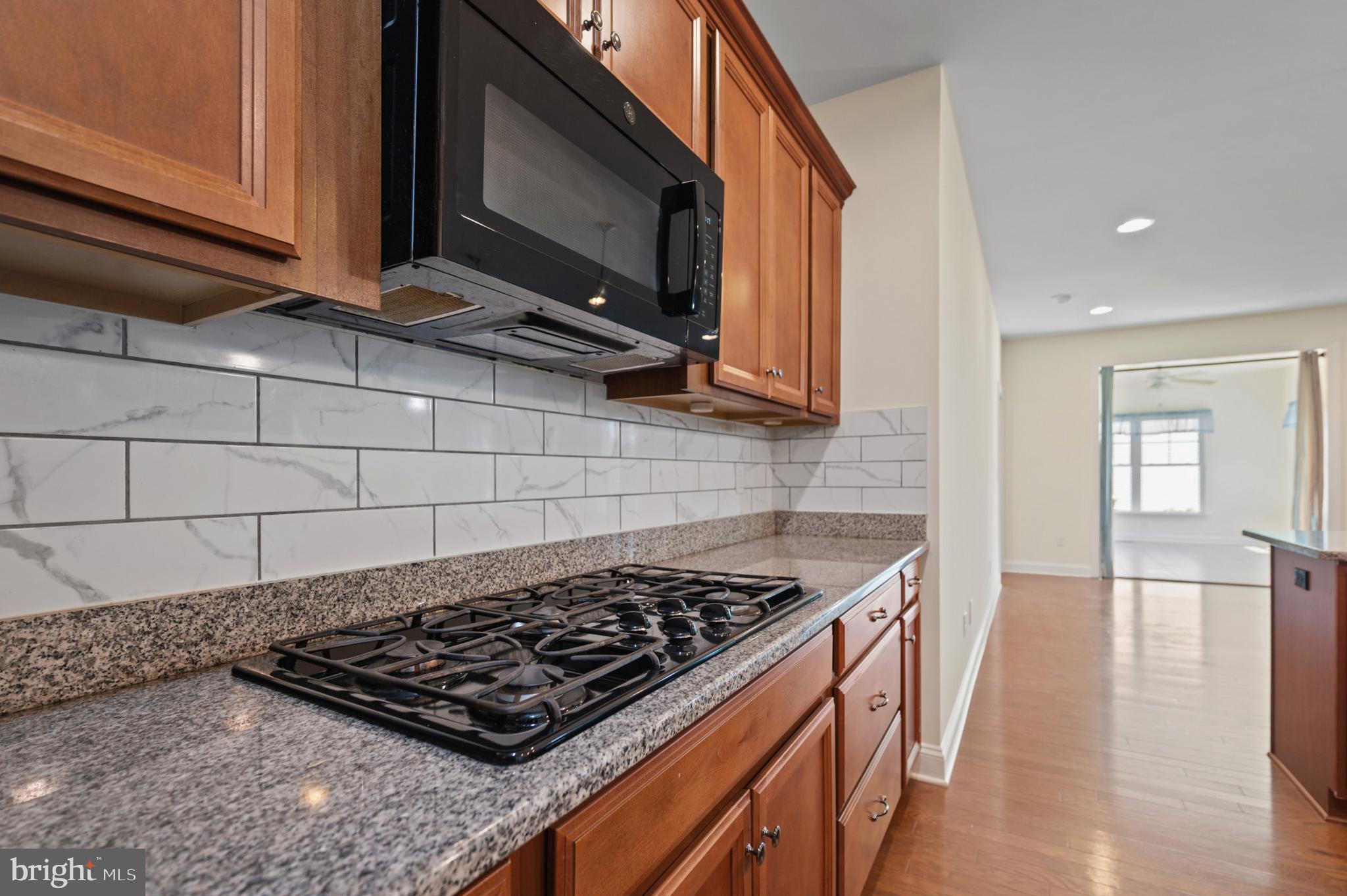 MARINA AT PEPPERS CREEK - Residential