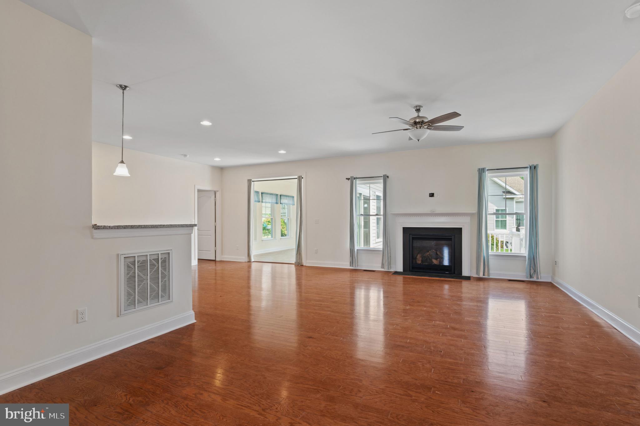 MARINA AT PEPPERS CREEK - Residential