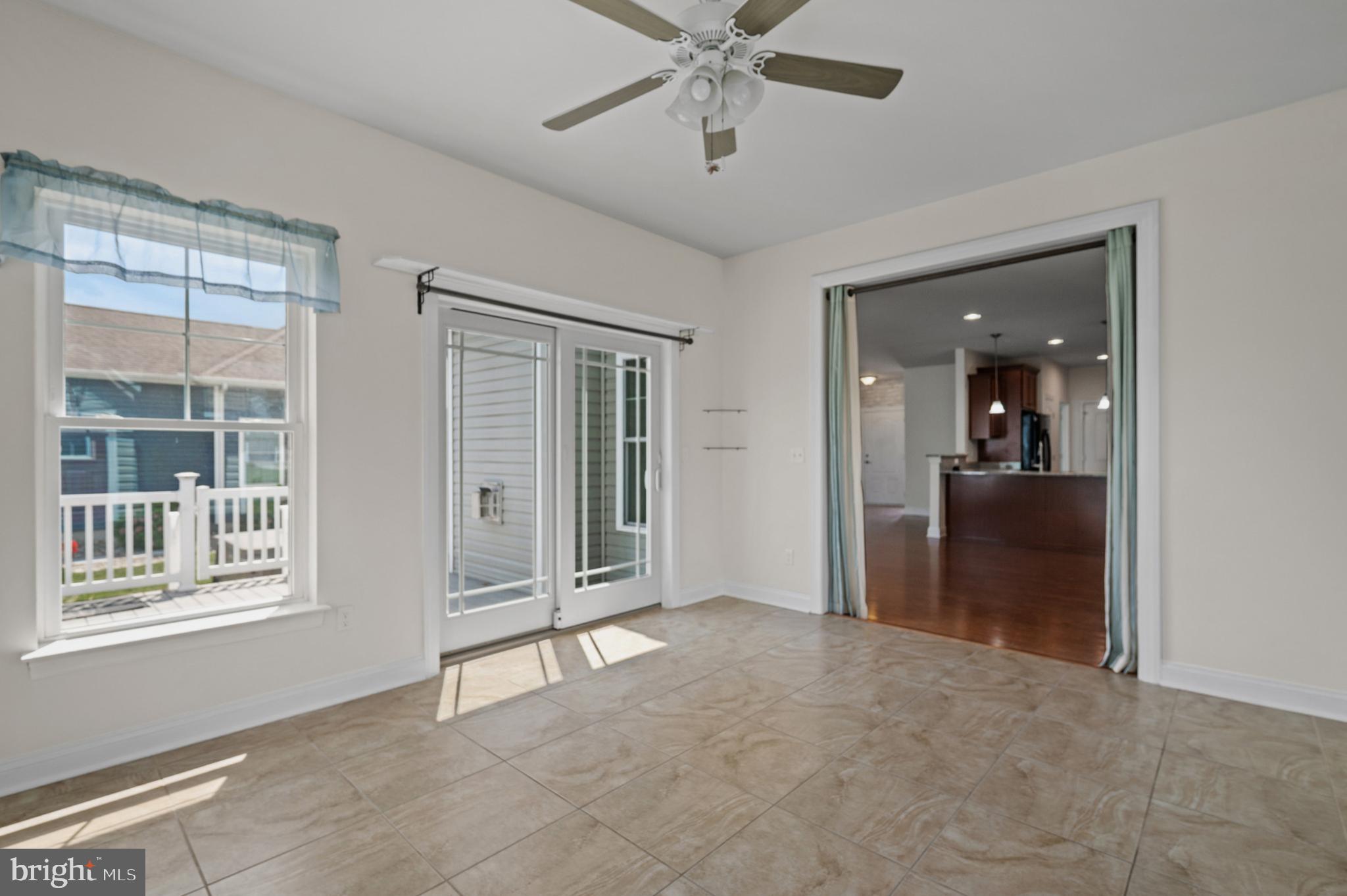 MARINA AT PEPPERS CREEK - Residential