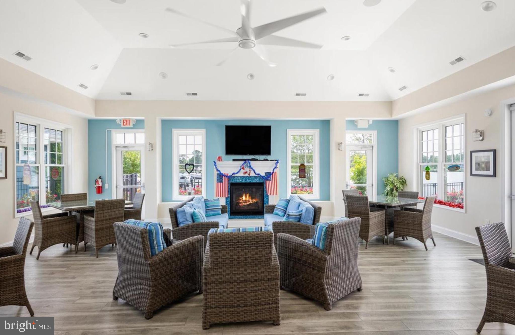 MARINA AT PEPPERS CREEK - Residential