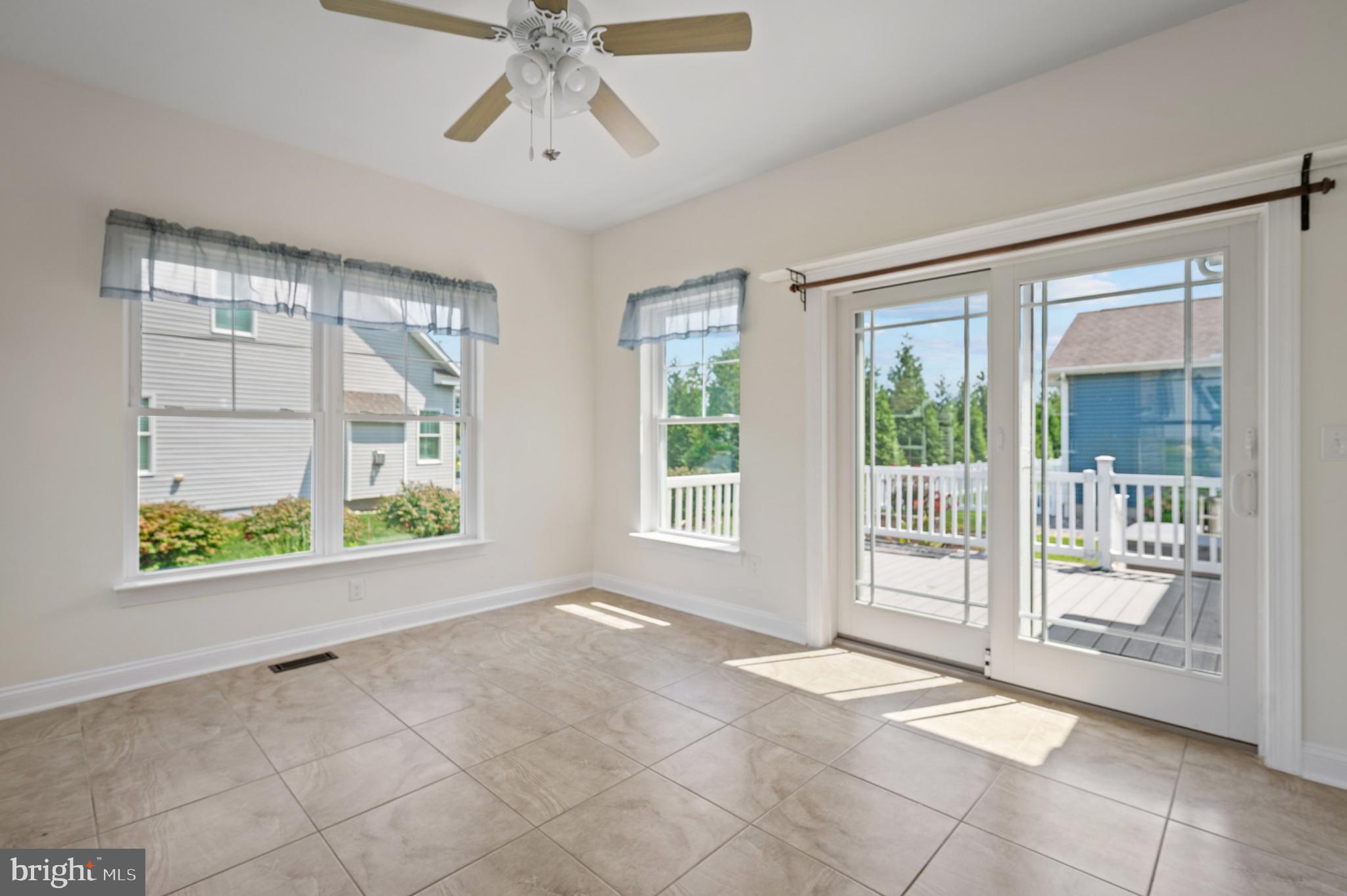 MARINA AT PEPPERS CREEK - Residential