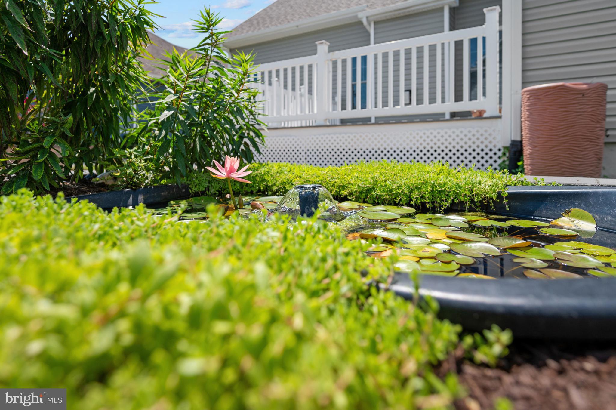MARINA AT PEPPERS CREEK - Residential