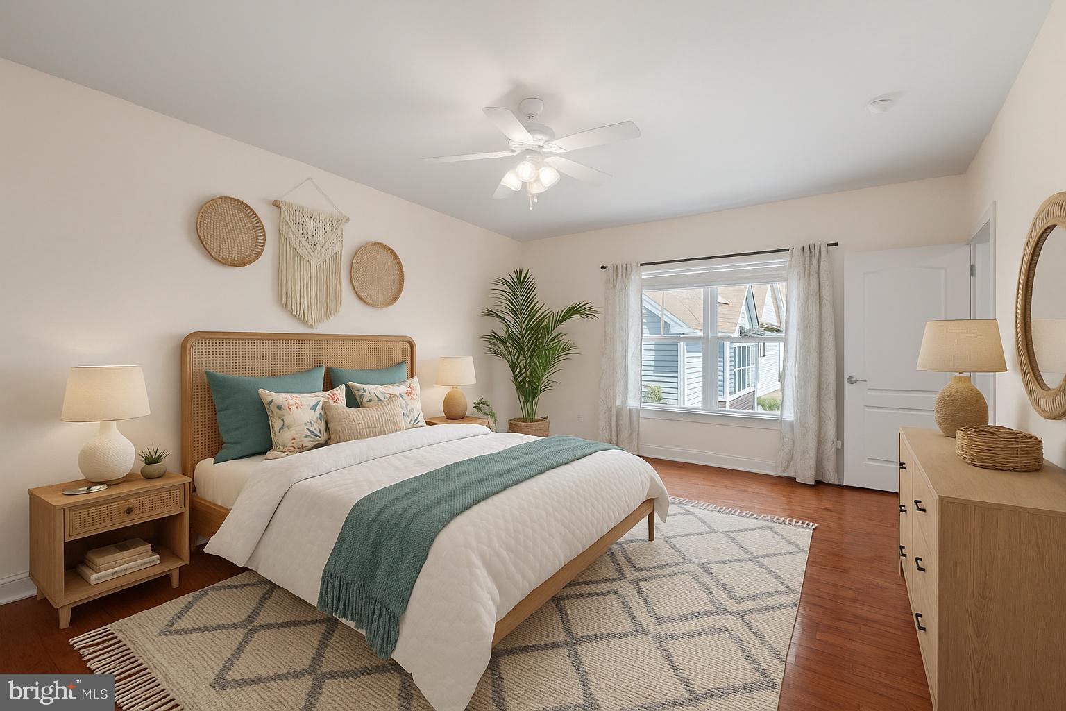 MARINA AT PEPPERS CREEK - Residential