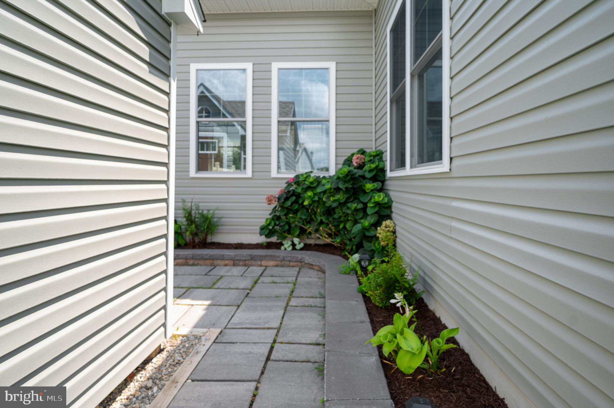 MARINA AT PEPPERS CREEK - Residential