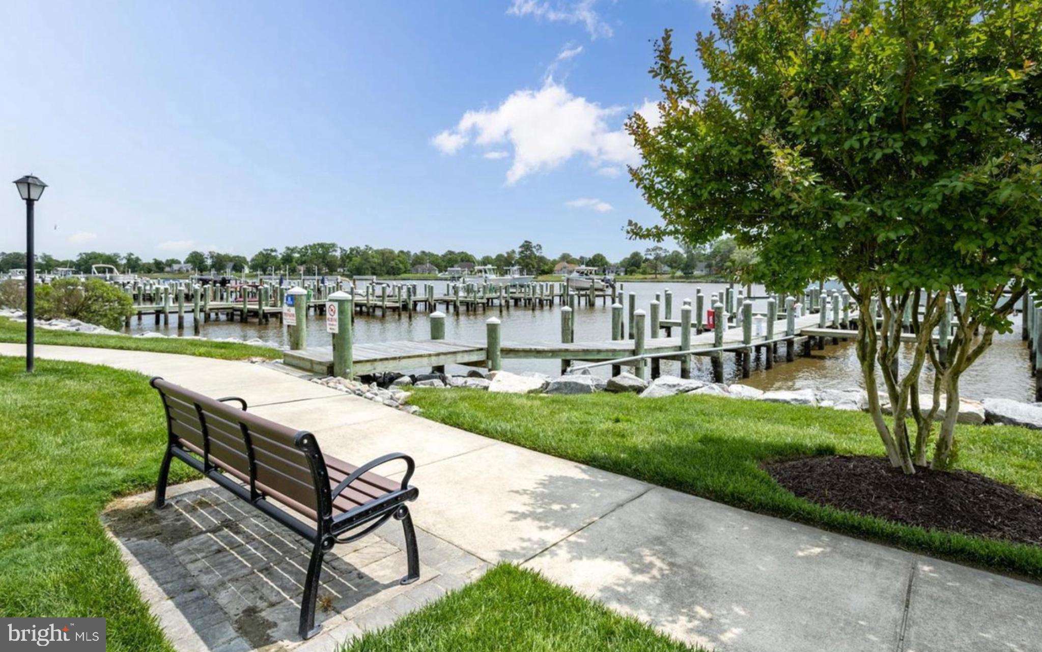 MARINA AT PEPPERS CREEK - Residential