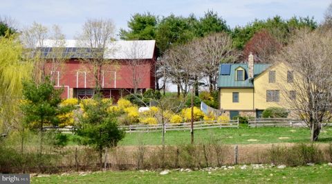 Vacant Land For Sale - 1095 Texter Mountain Road<br/> ROBESONIA, PA 19551