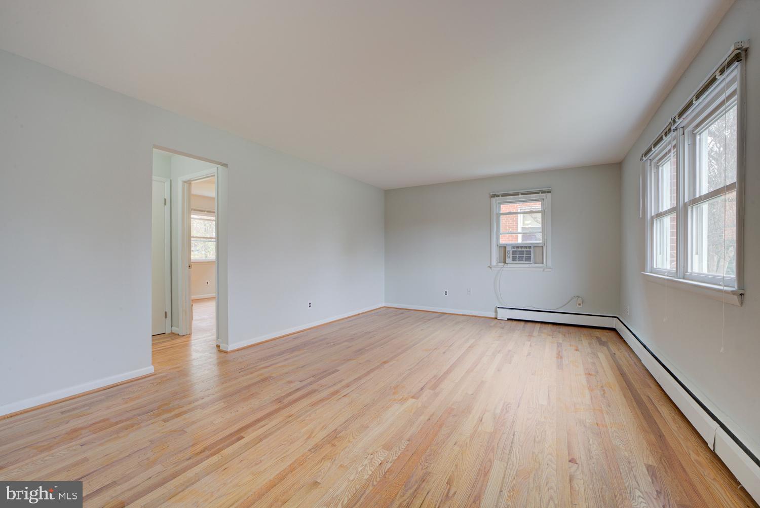 UNIVERSITY PARK - Residential