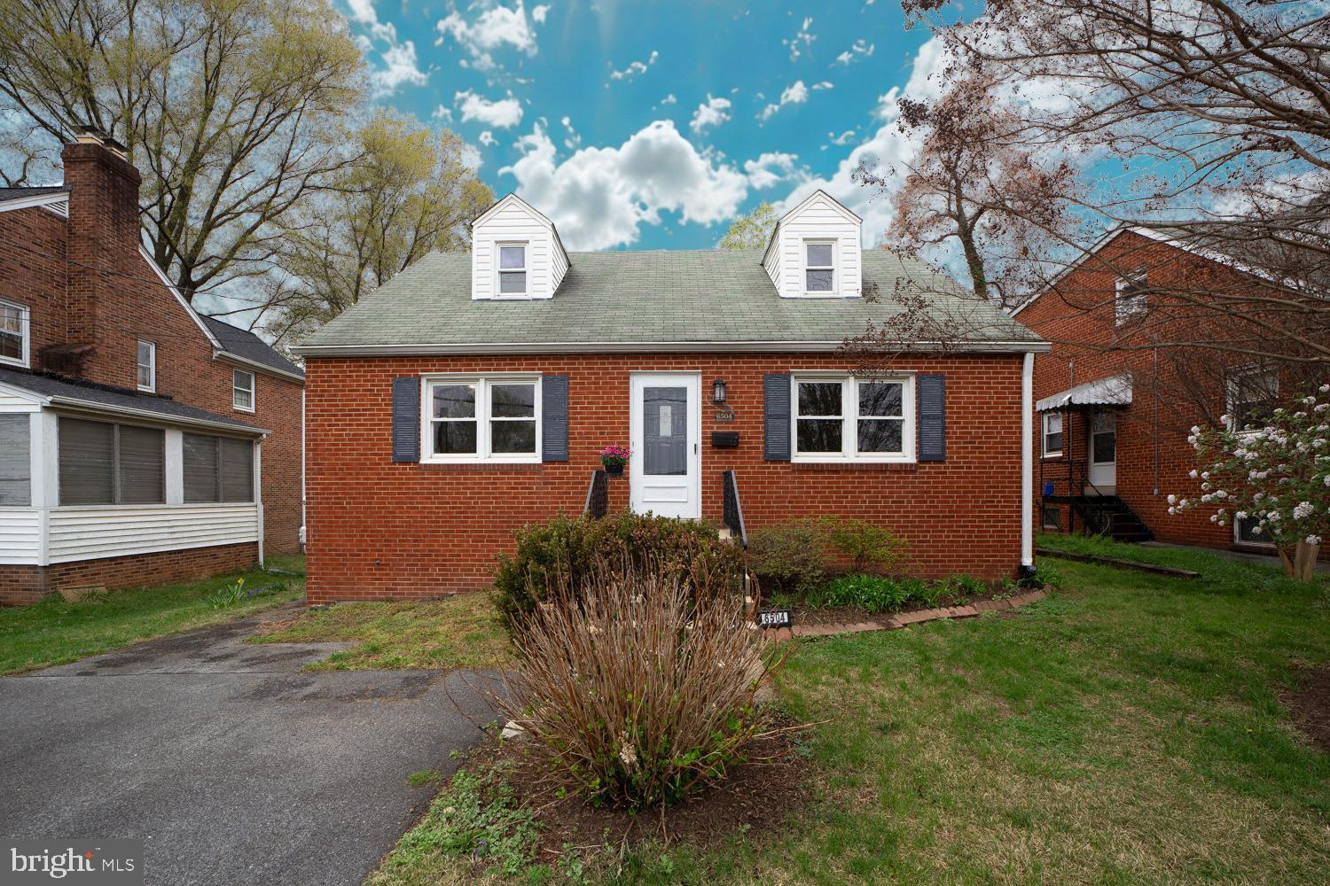 UNIVERSITY PARK - Residential