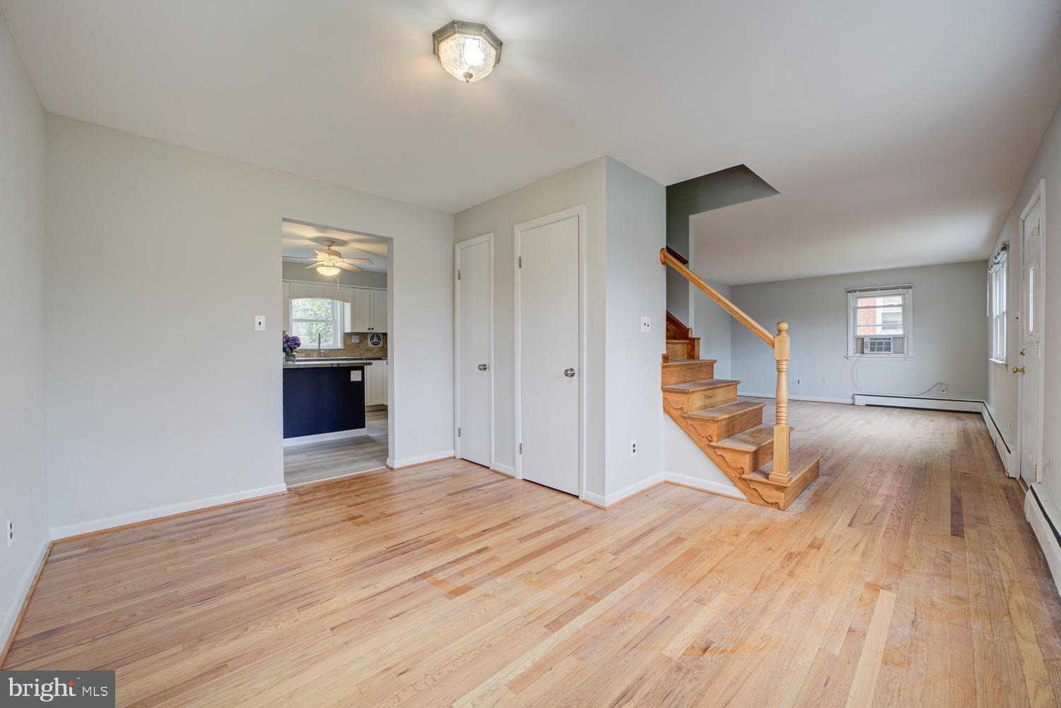 UNIVERSITY PARK - Residential