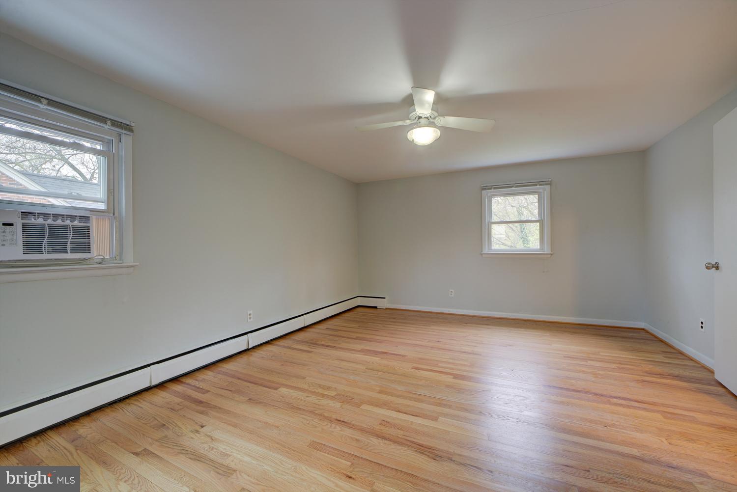 UNIVERSITY PARK - Residential