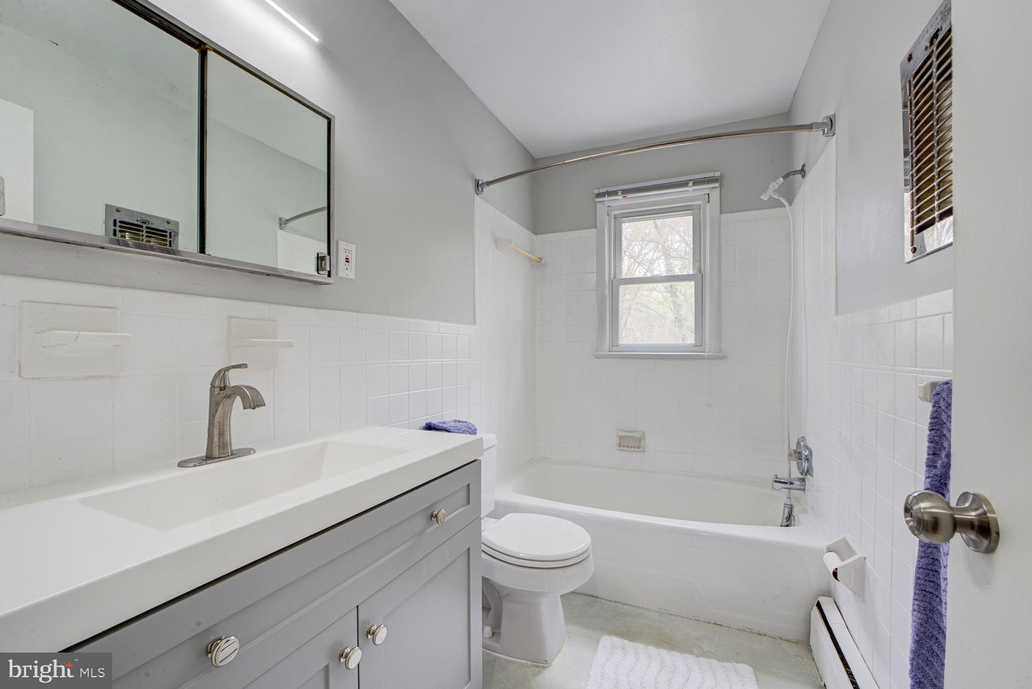 UNIVERSITY PARK - Residential