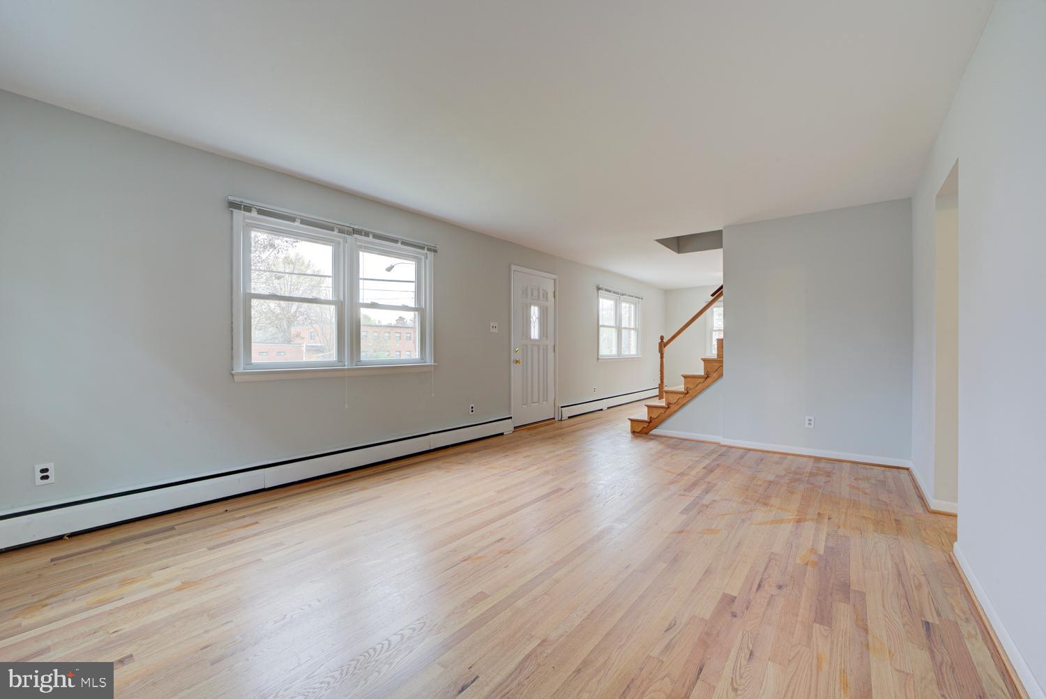 UNIVERSITY PARK - Residential