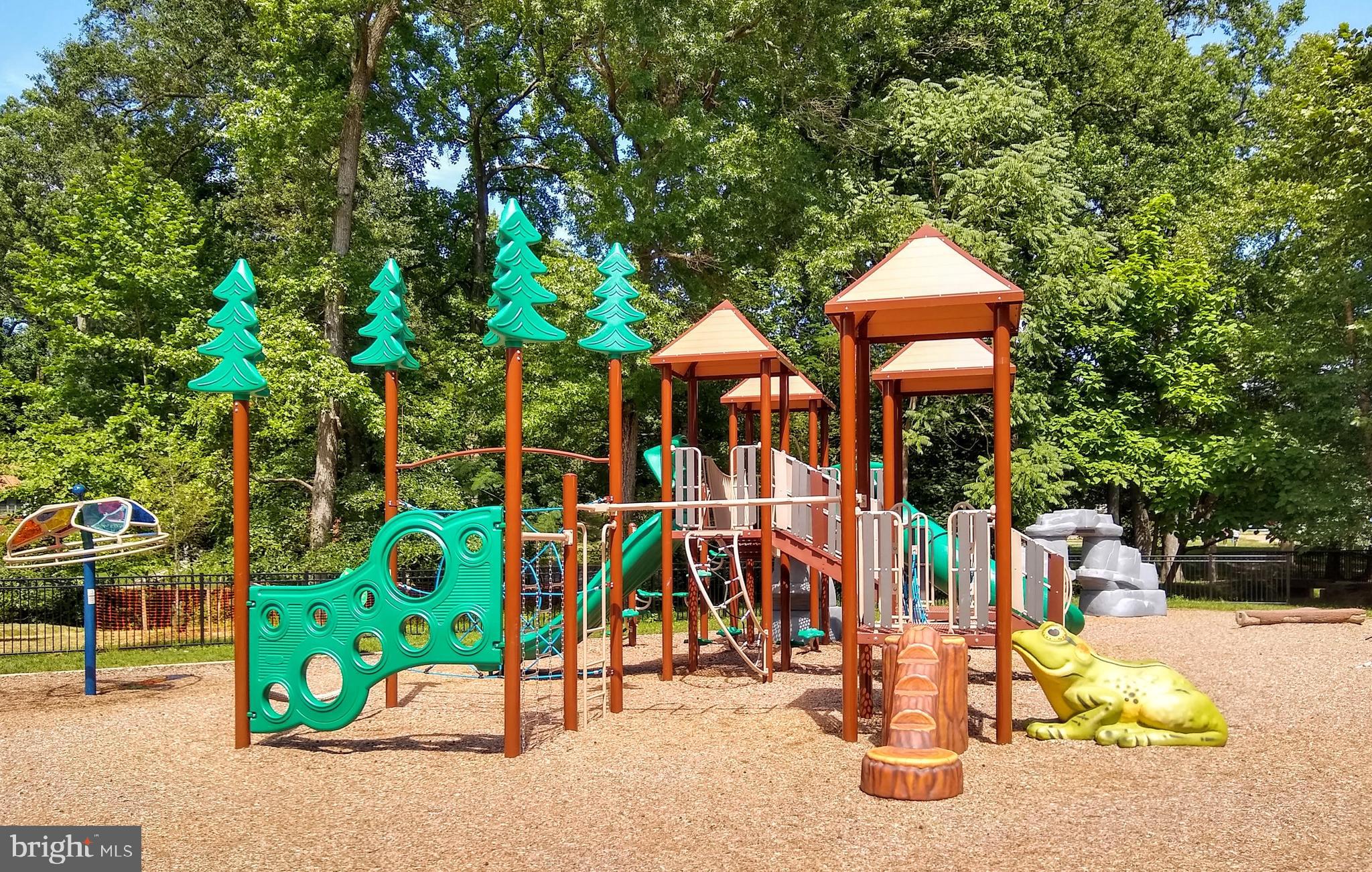 UNIVERSITY PARK - Residential