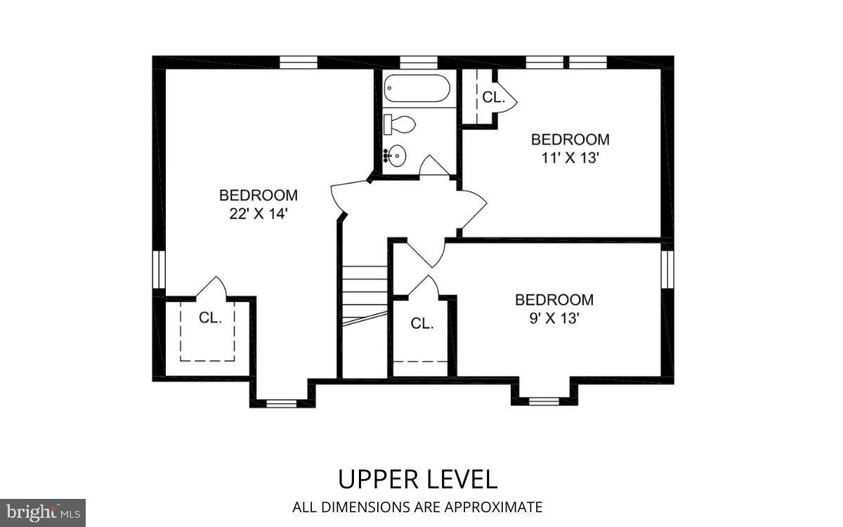 UNIVERSITY PARK - Residential