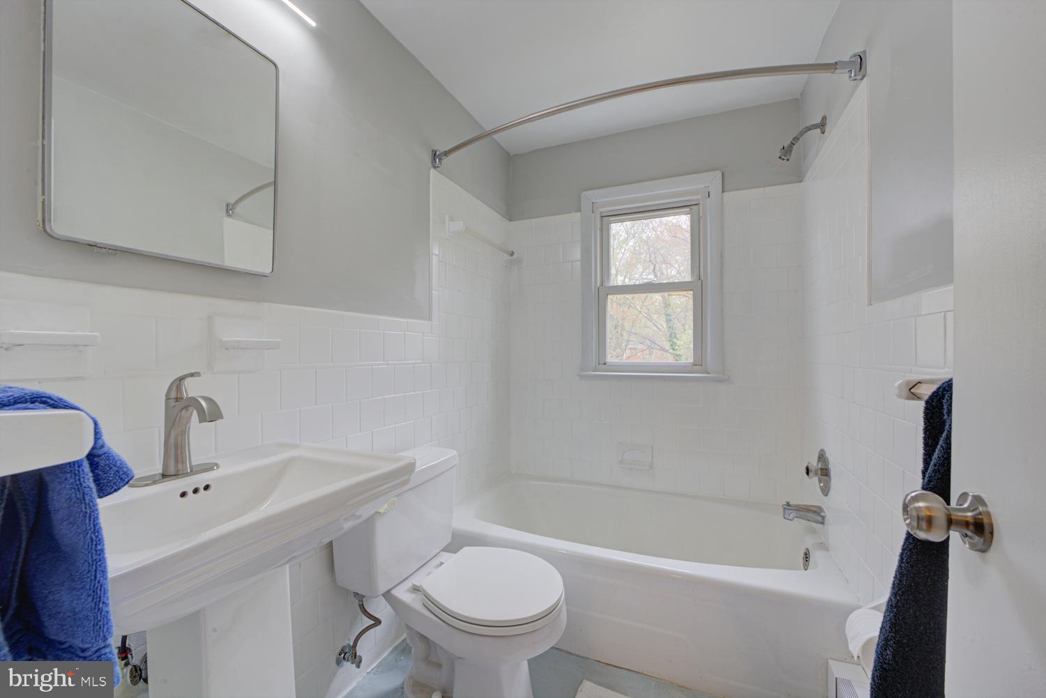 UNIVERSITY PARK - Residential