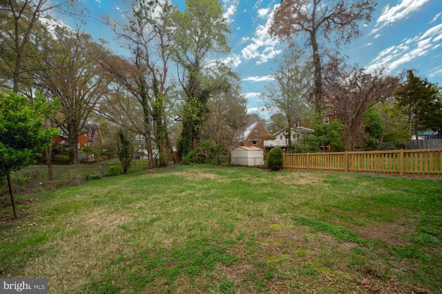 UNIVERSITY PARK - Residential