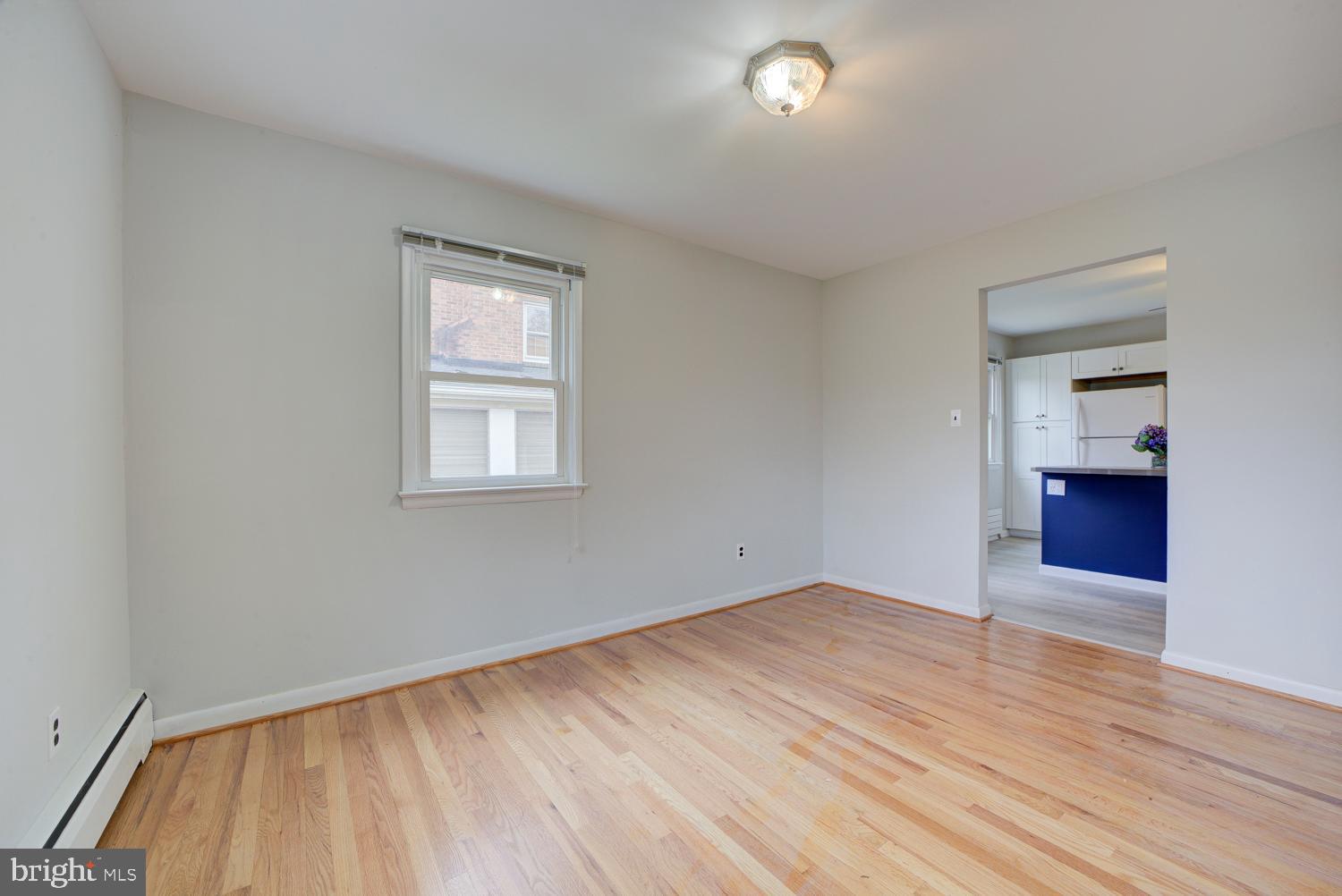 UNIVERSITY PARK - Residential